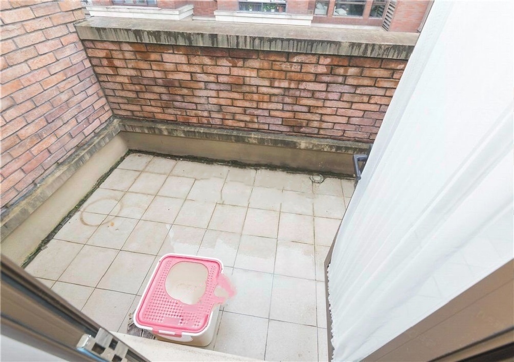 万科琥珀郡园 4室2厅3卫 1,100万 