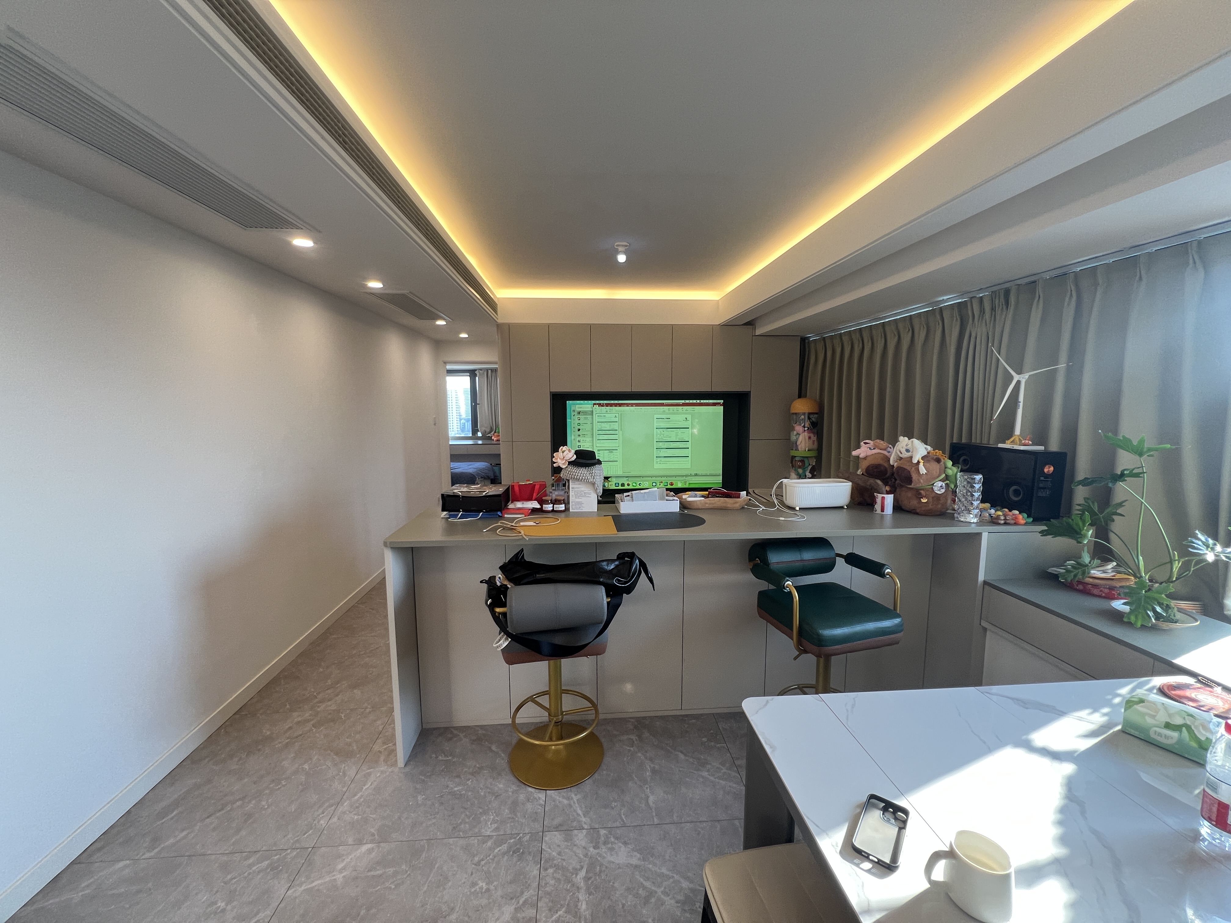 中集金地美兰城二期