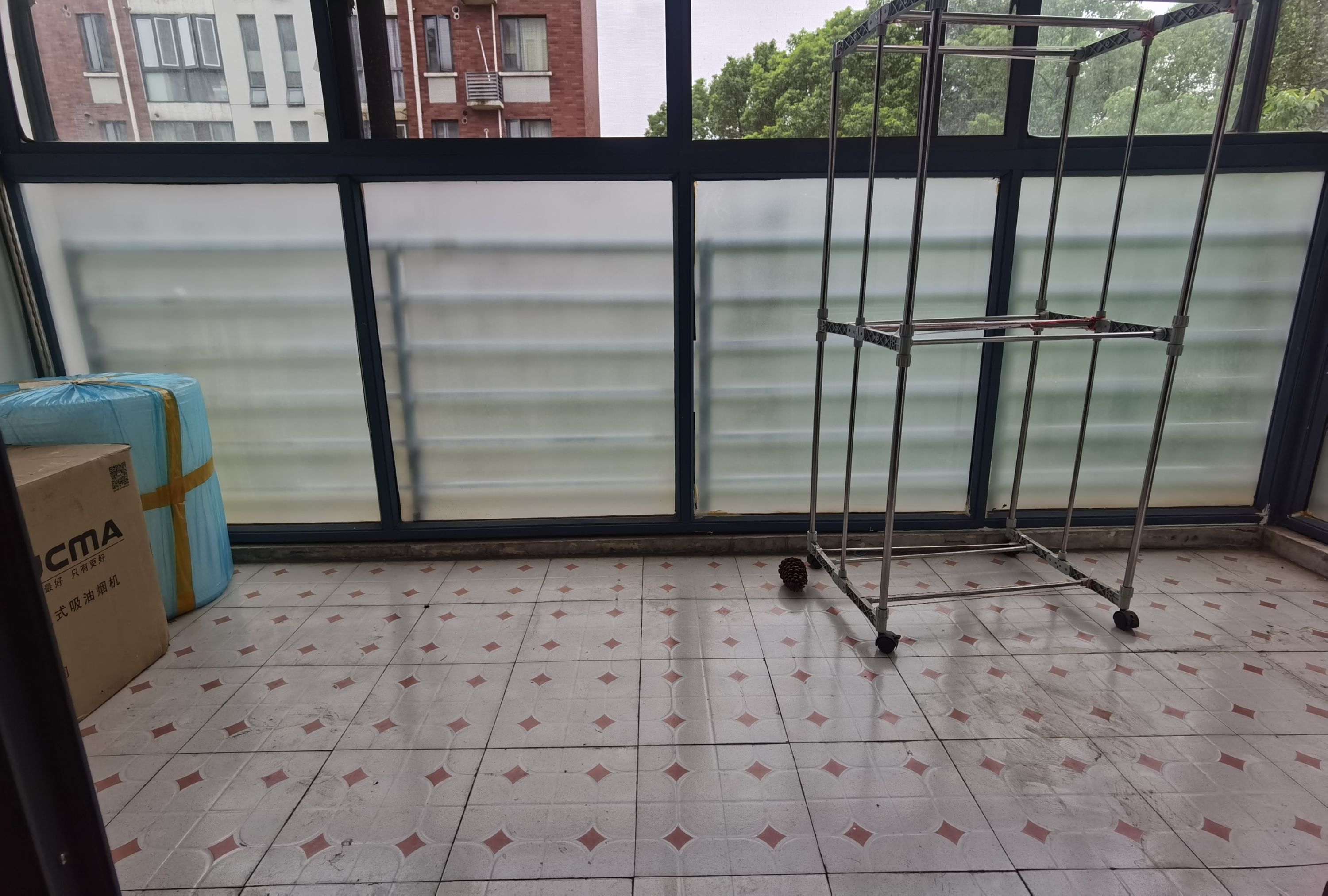 顺驰美兰湖