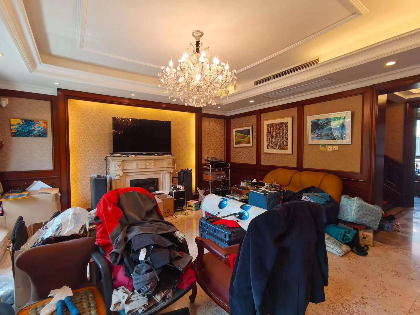 美兰湖花园 独栋0室0厅0卫 728万 