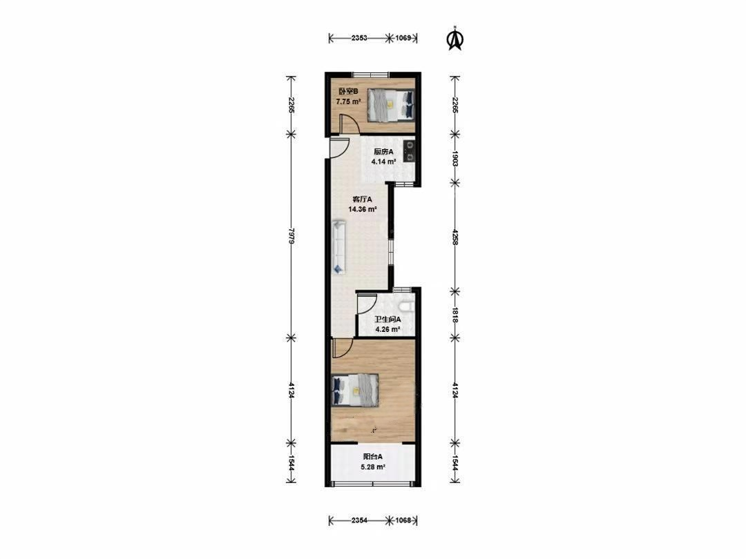 虹梅南路126弄
