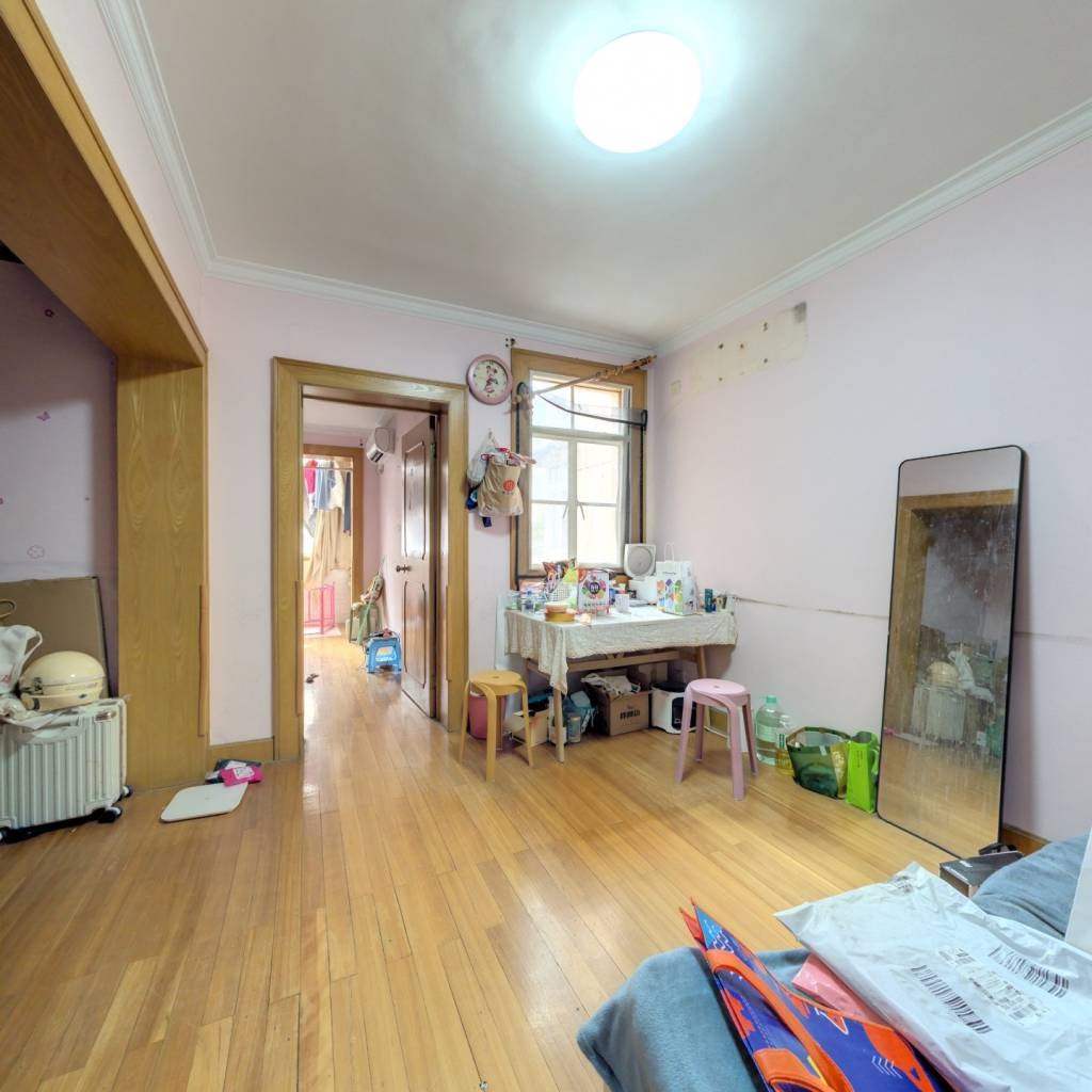 银都八村 2室1厅1卫 209万 