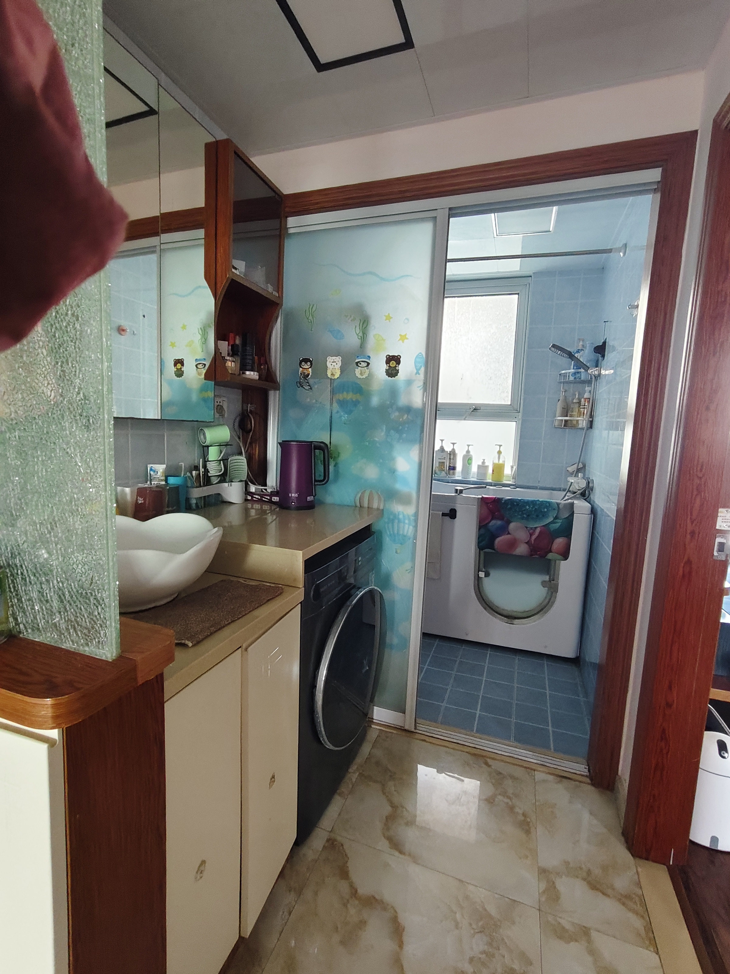 鹤沙航城汇仁馨苑