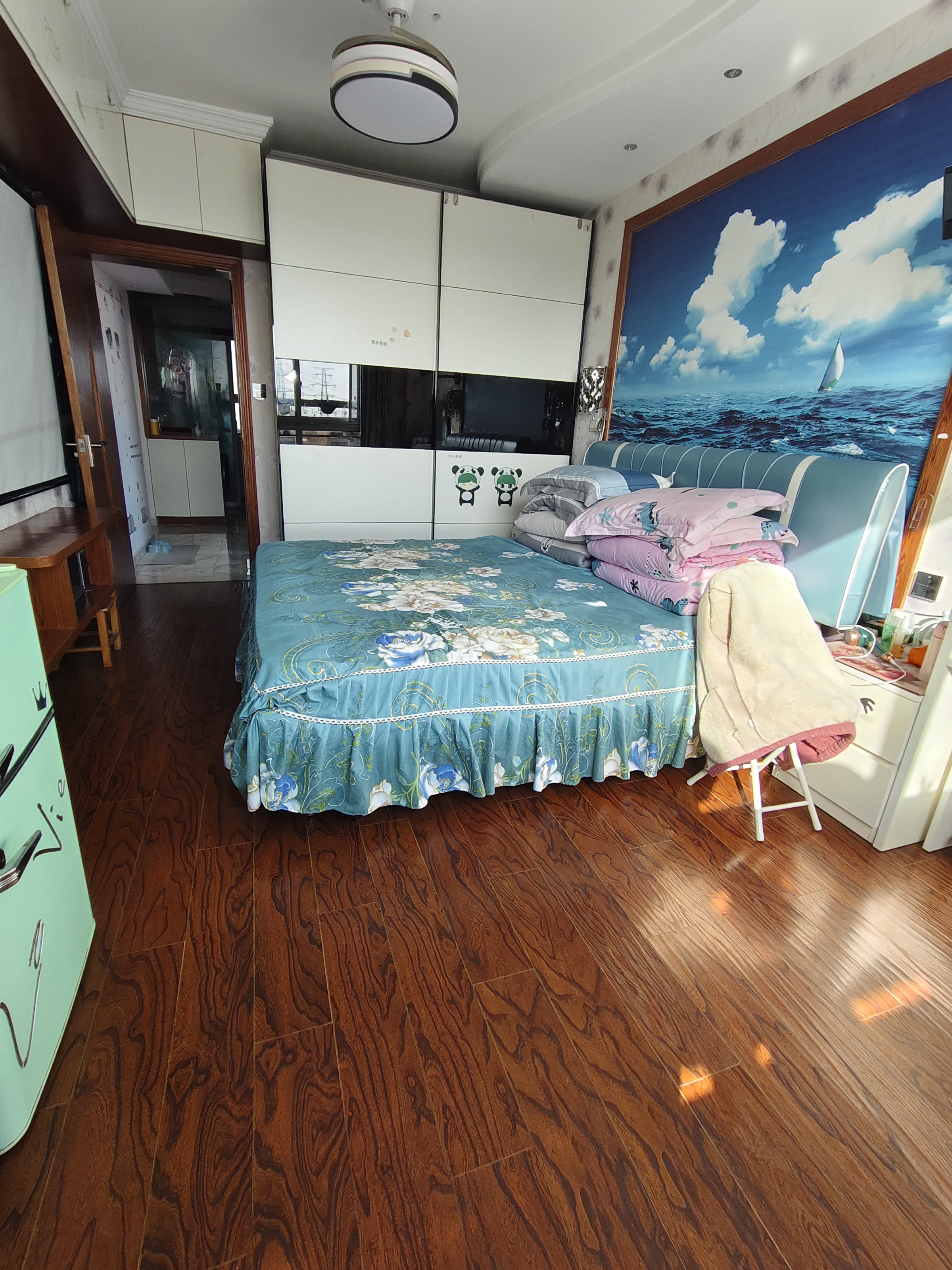 鹤沙航城汇仁馨苑