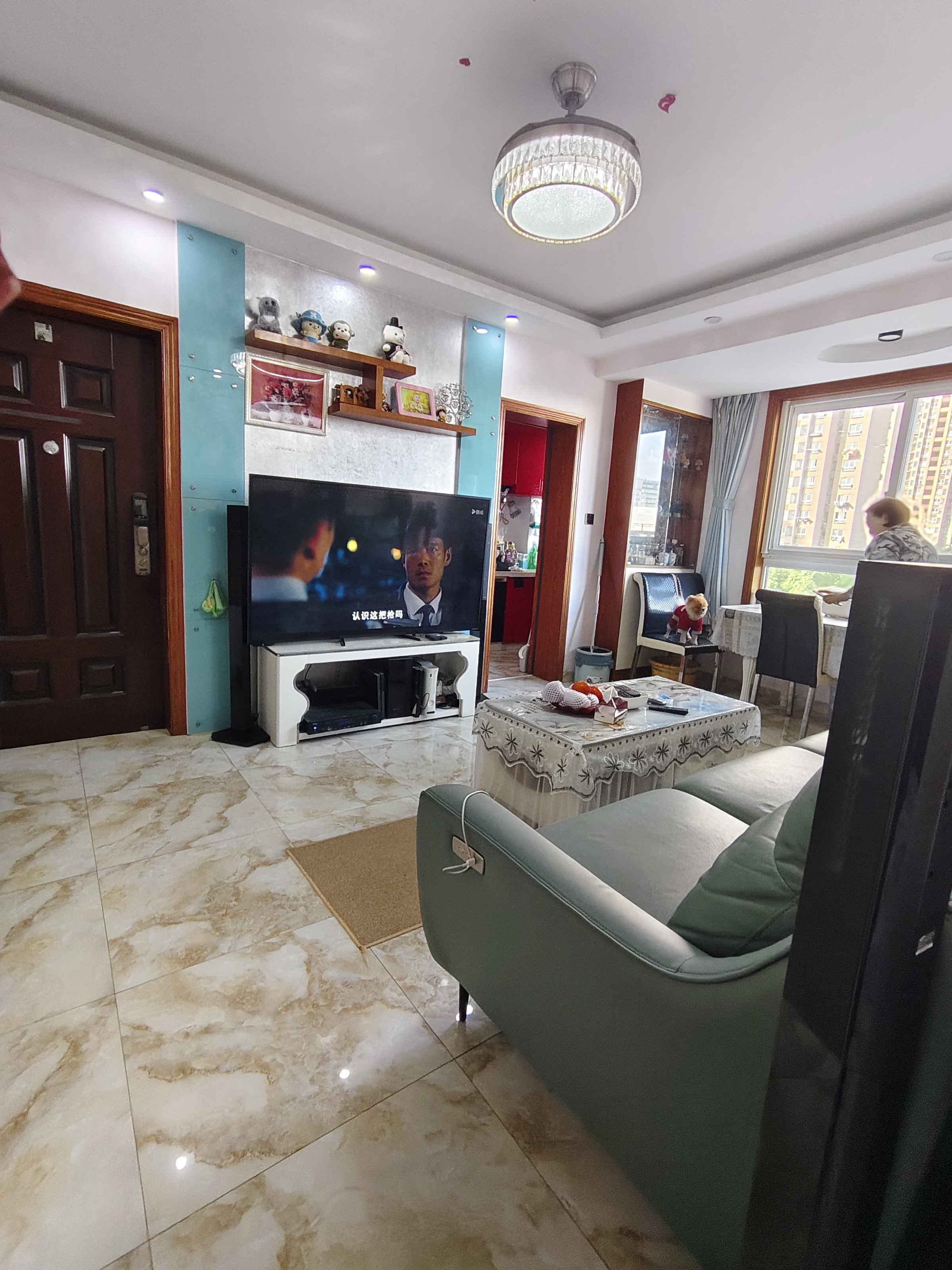 鹤沙航城汇仁馨苑