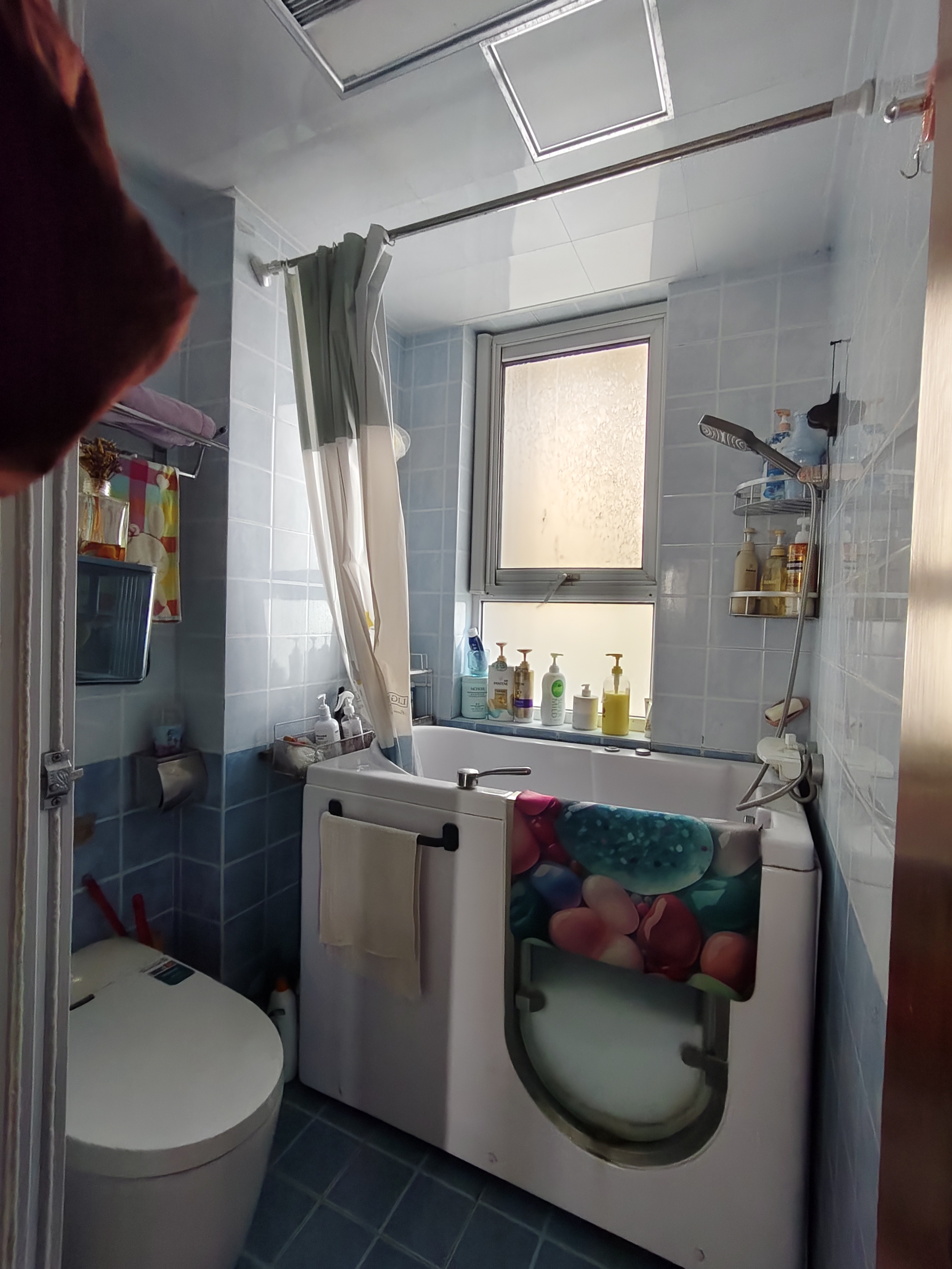 鹤沙航城汇仁馨苑