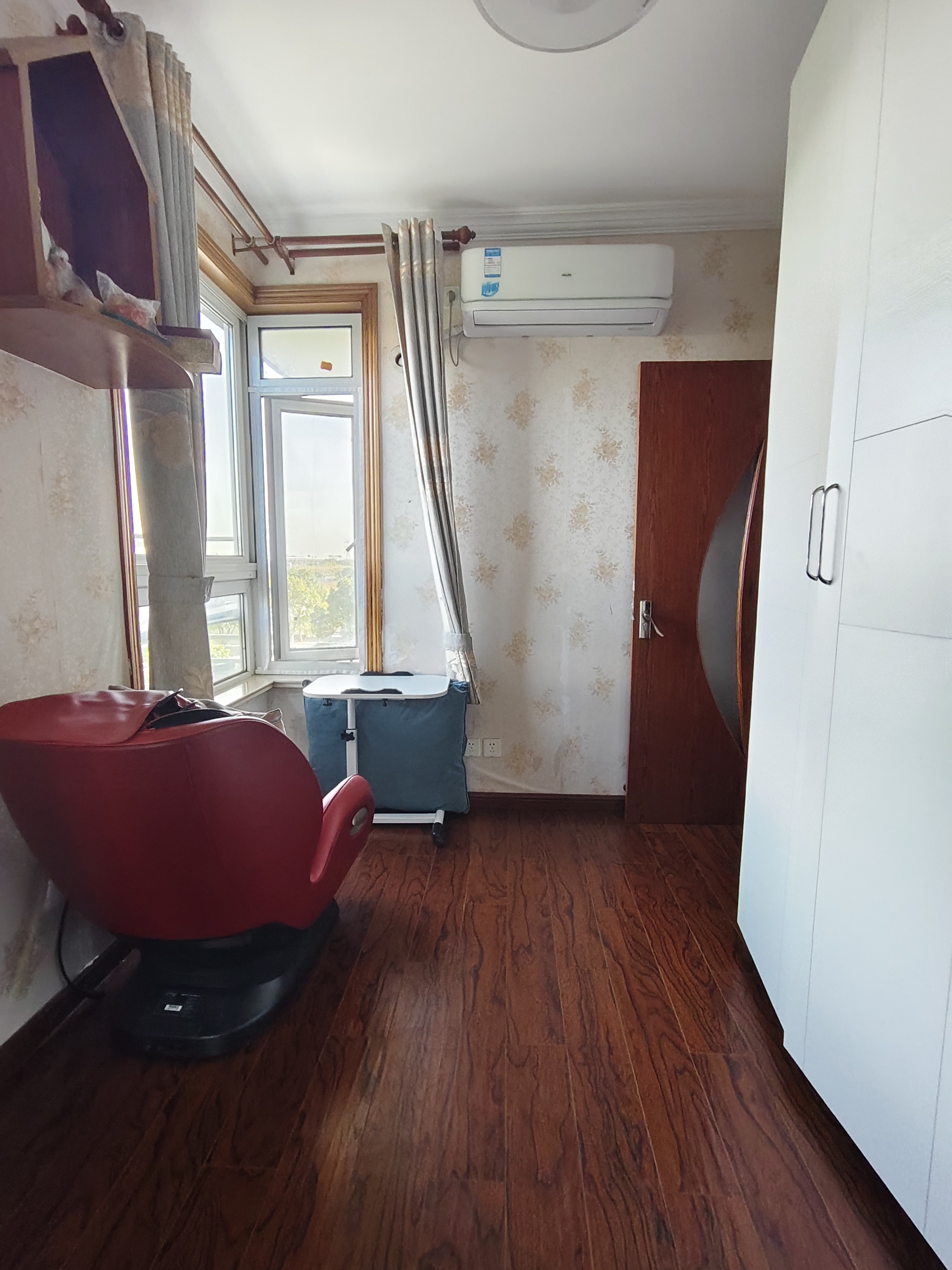 鹤沙航城汇仁馨苑