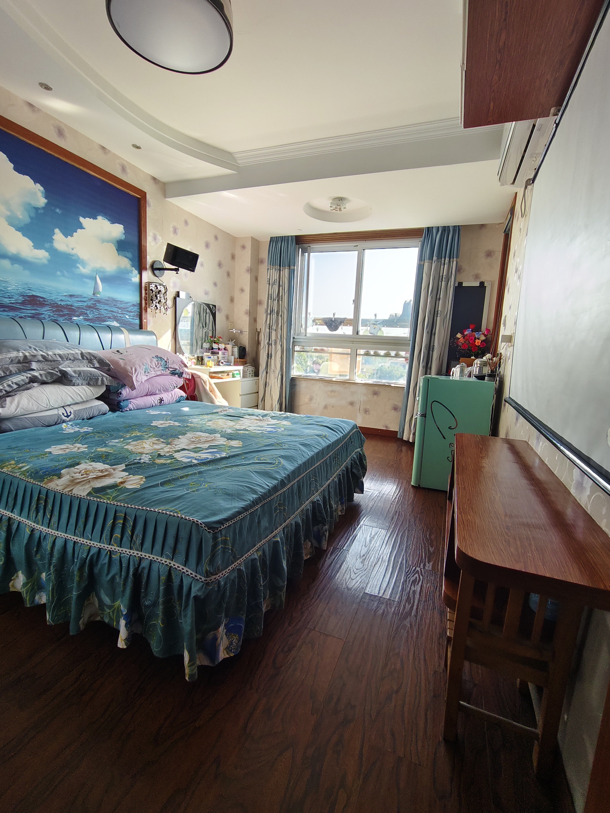 鹤沙航城汇仁馨苑