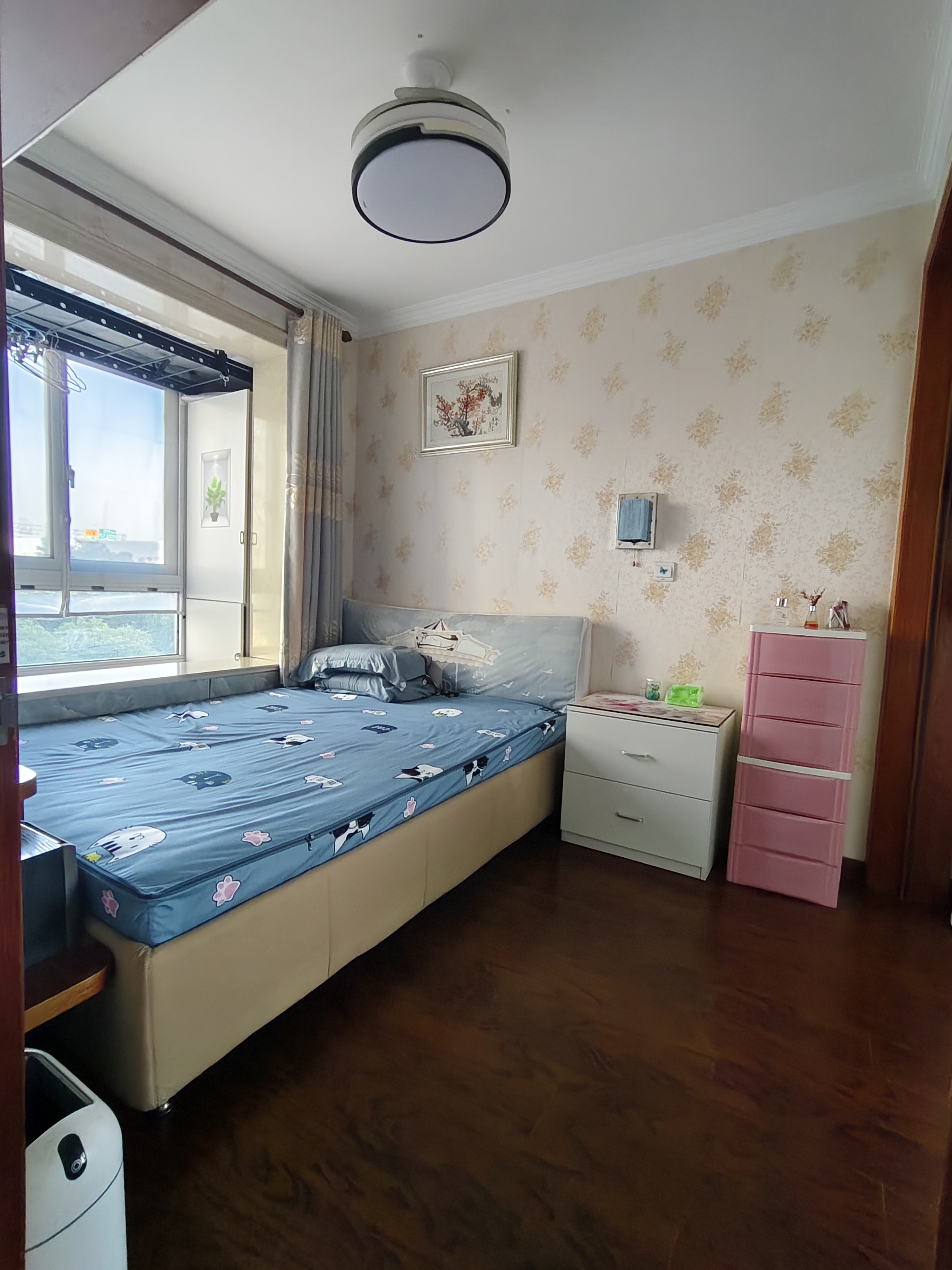 鹤沙航城汇仁馨苑