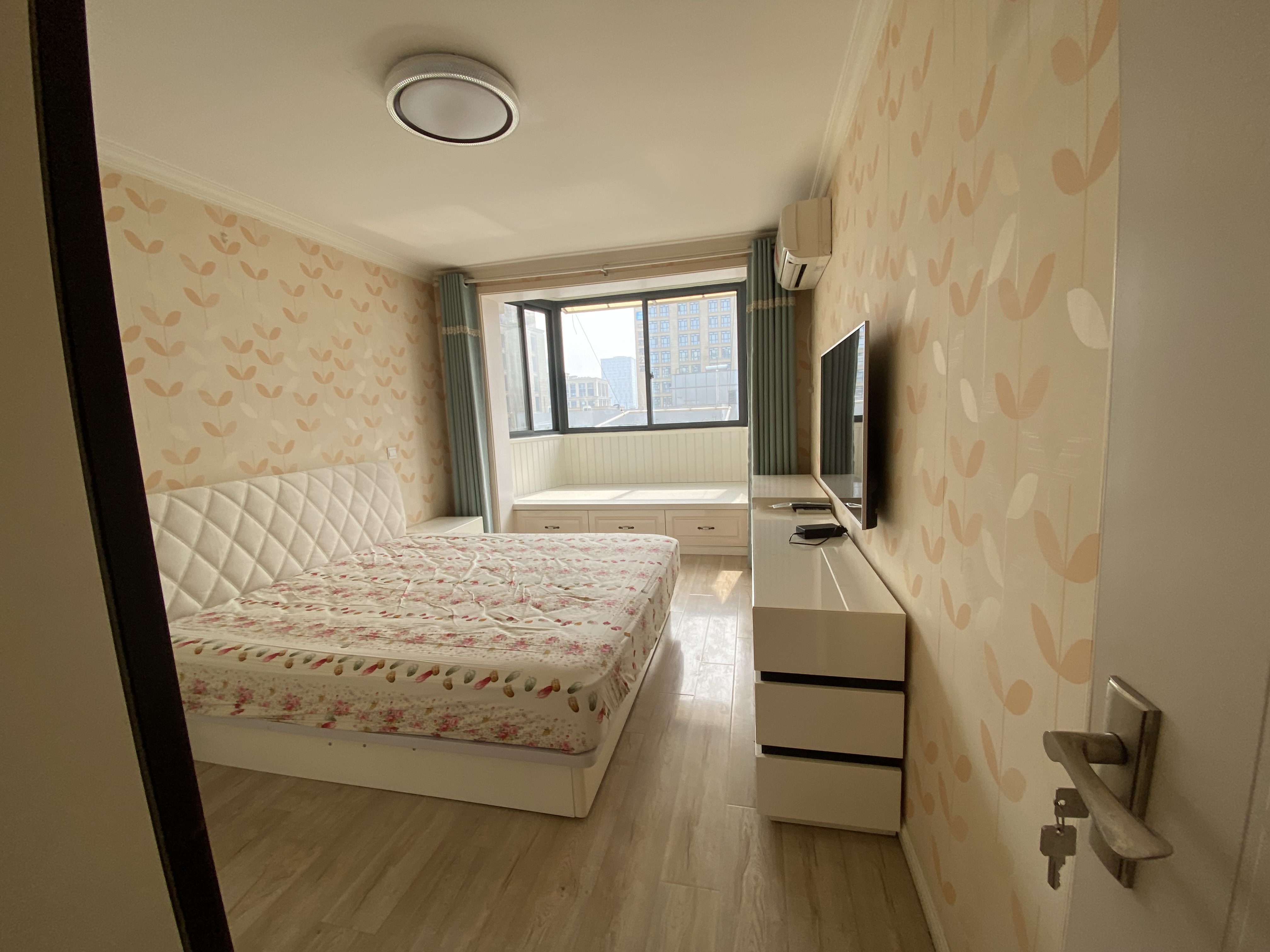 场中小区(场中路2131弄)