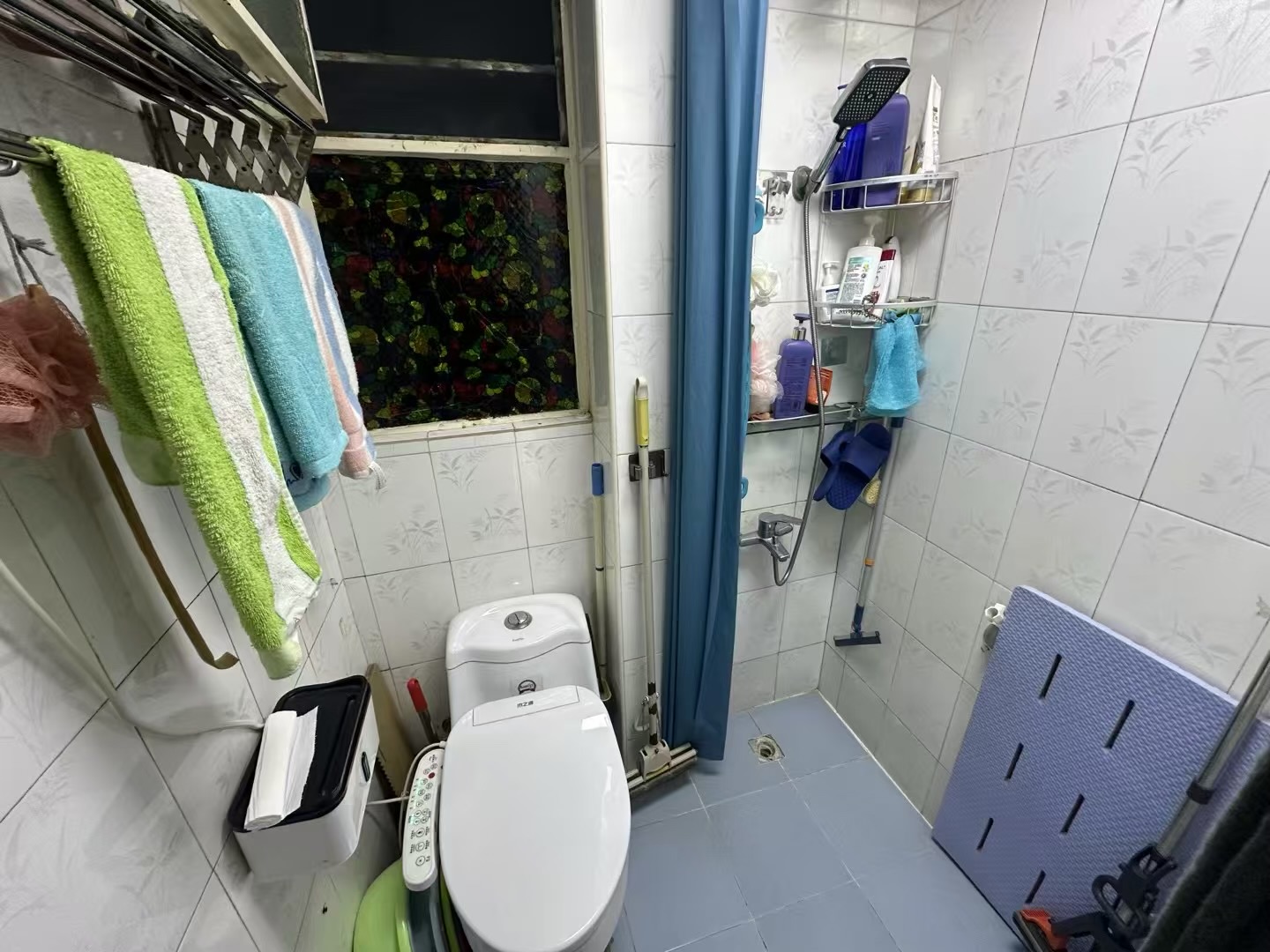 彭新小区(闻喜路1000弄)