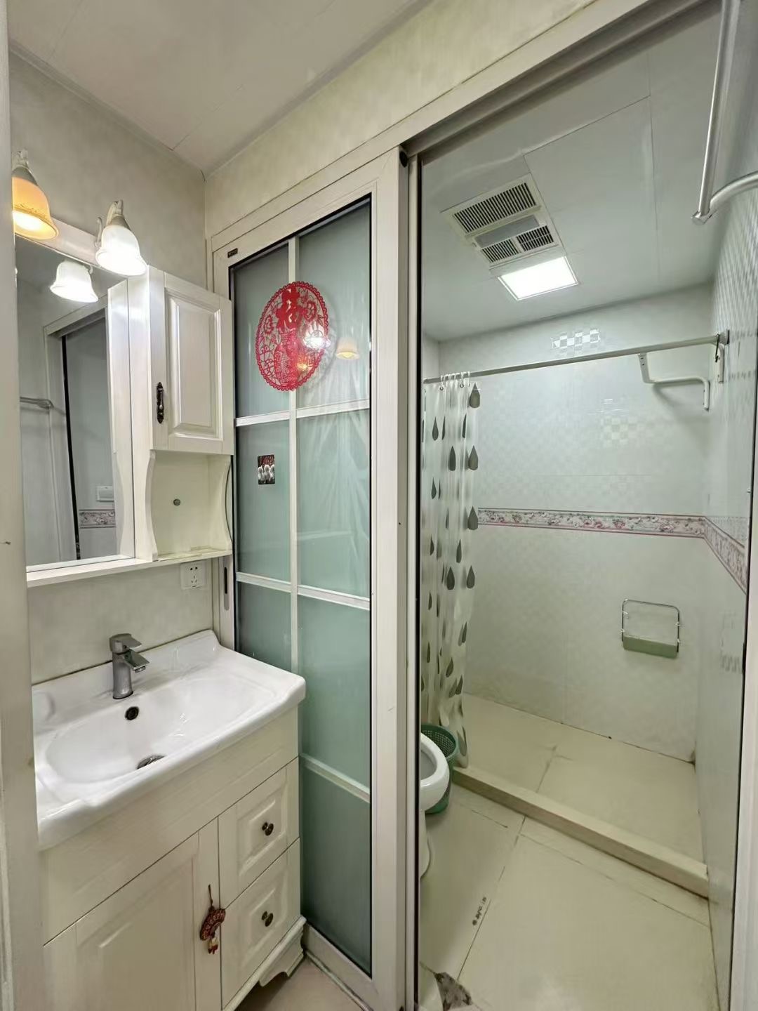 新汾小区(汾西路880弄)