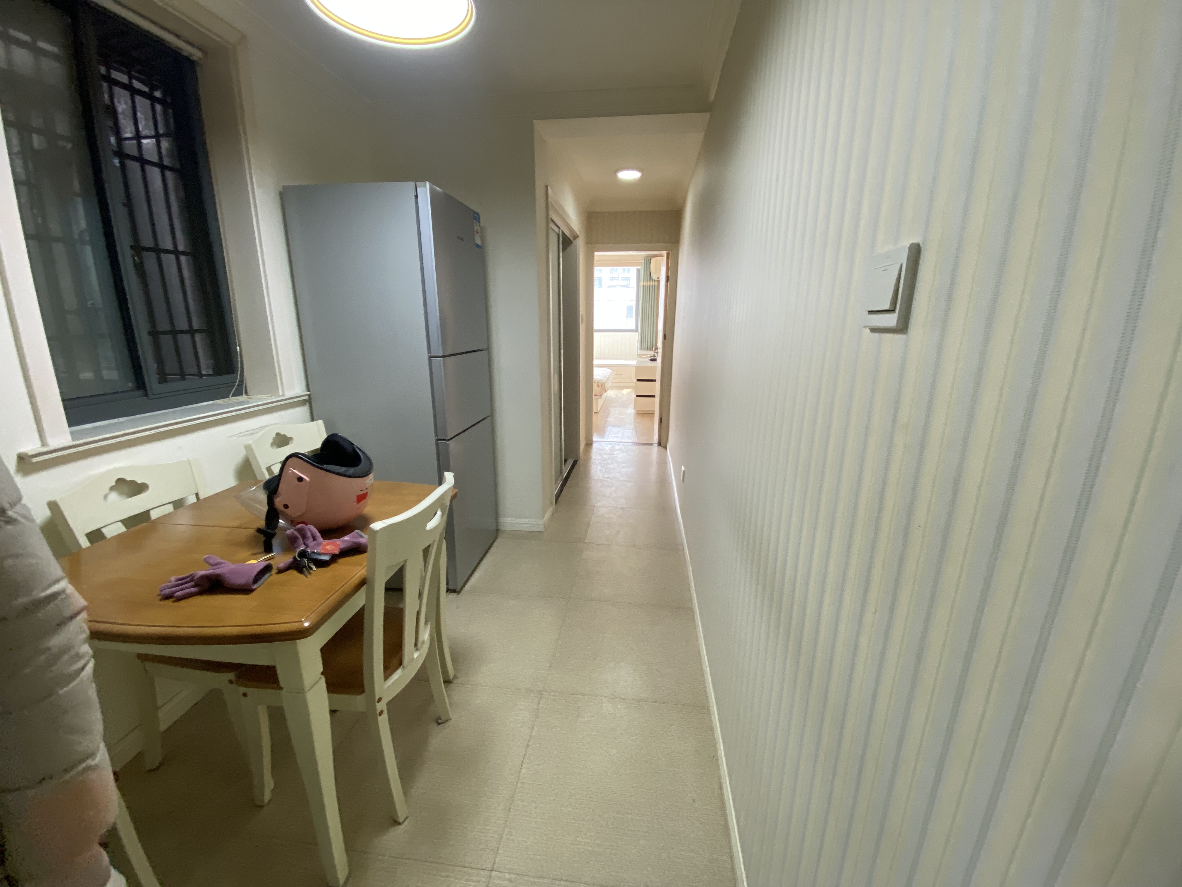 场中小区(场中路2131弄)