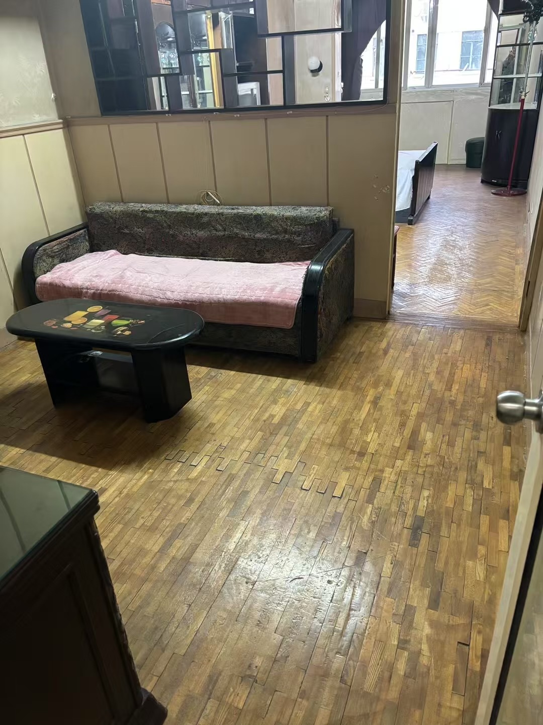 幸福新苑(场中路2380弄)