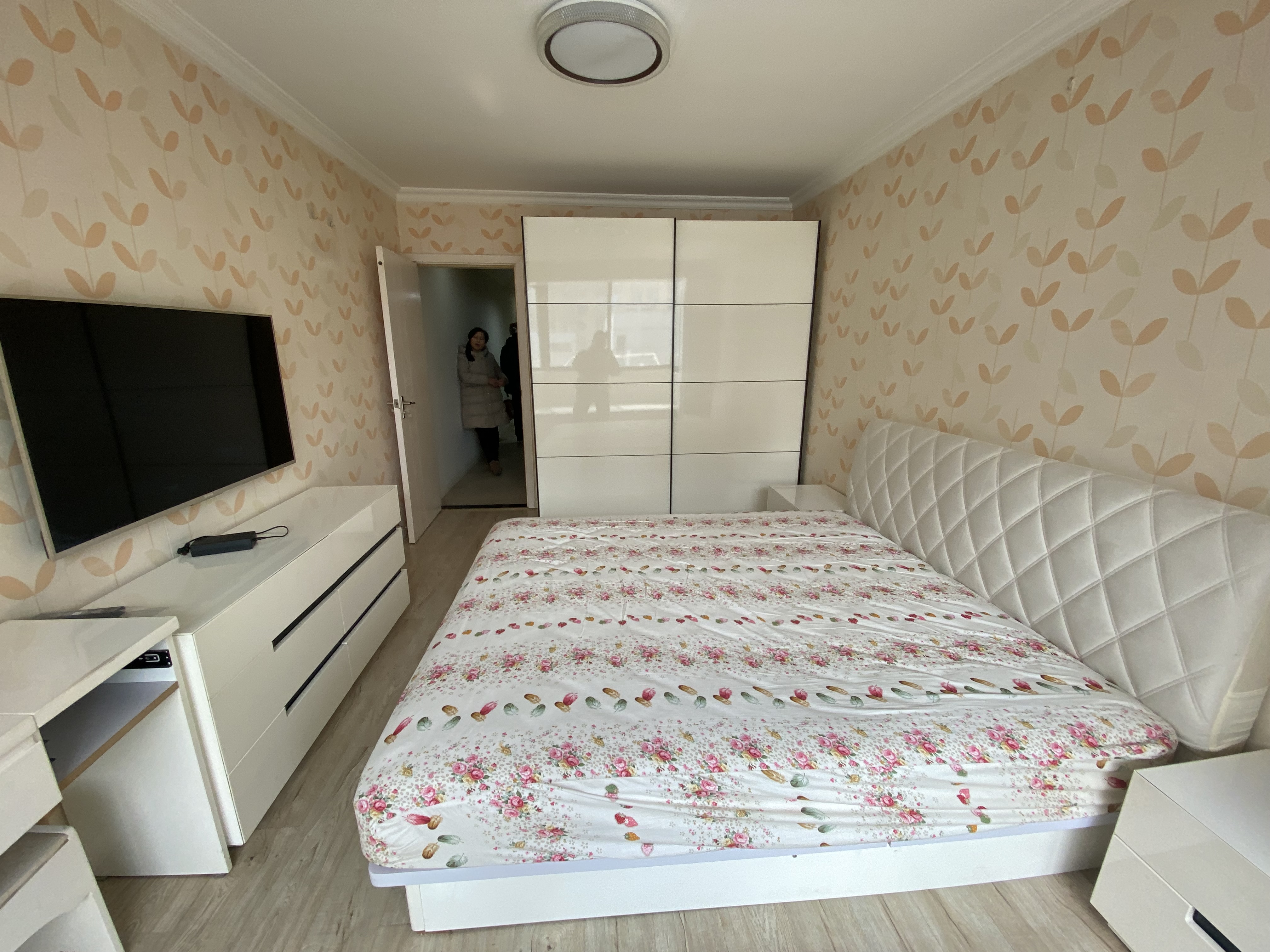 场中小区(场中路2131弄)