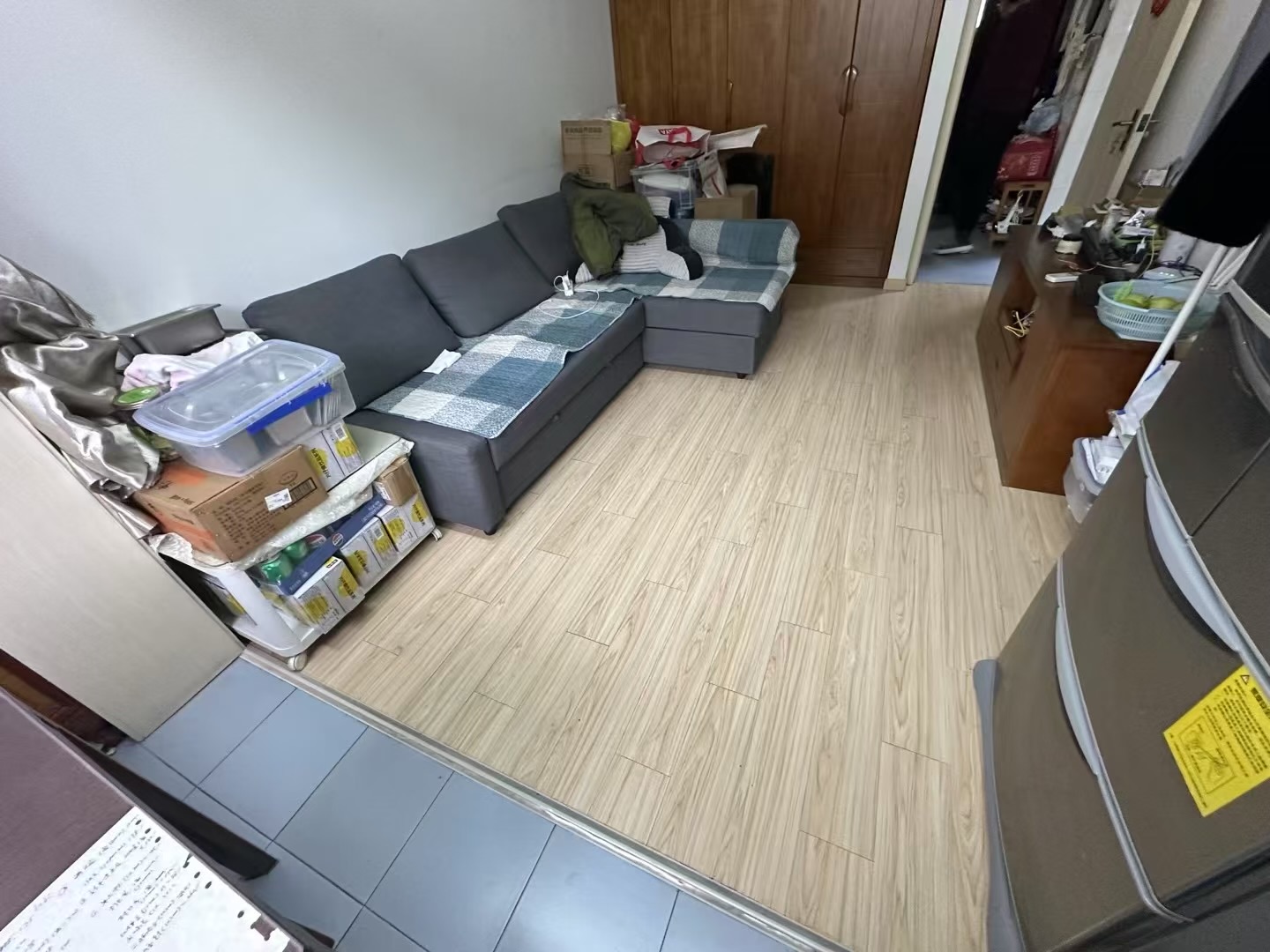 彭新小区(闻喜路1000弄)