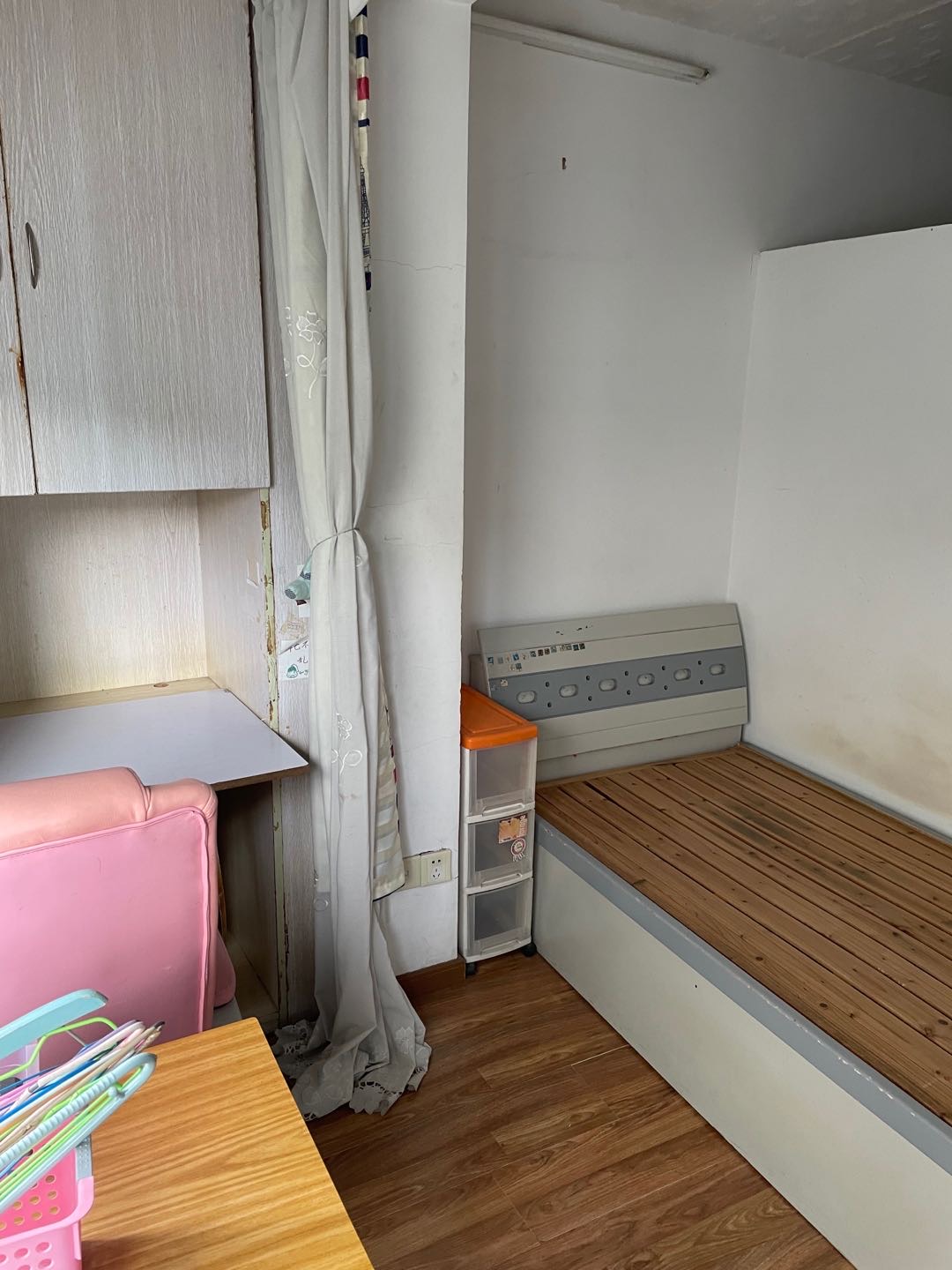 场中小区(场中路2155弄)