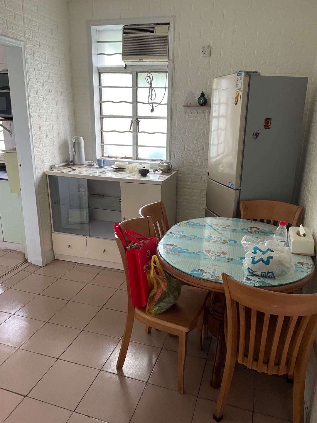 场中小区(场中路2155弄)