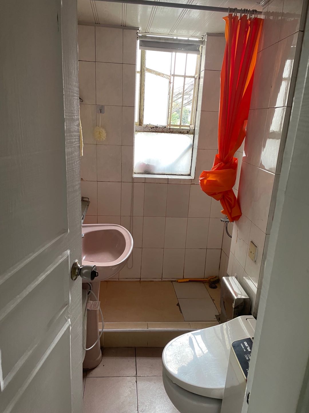 场中小区(场中路2155弄)