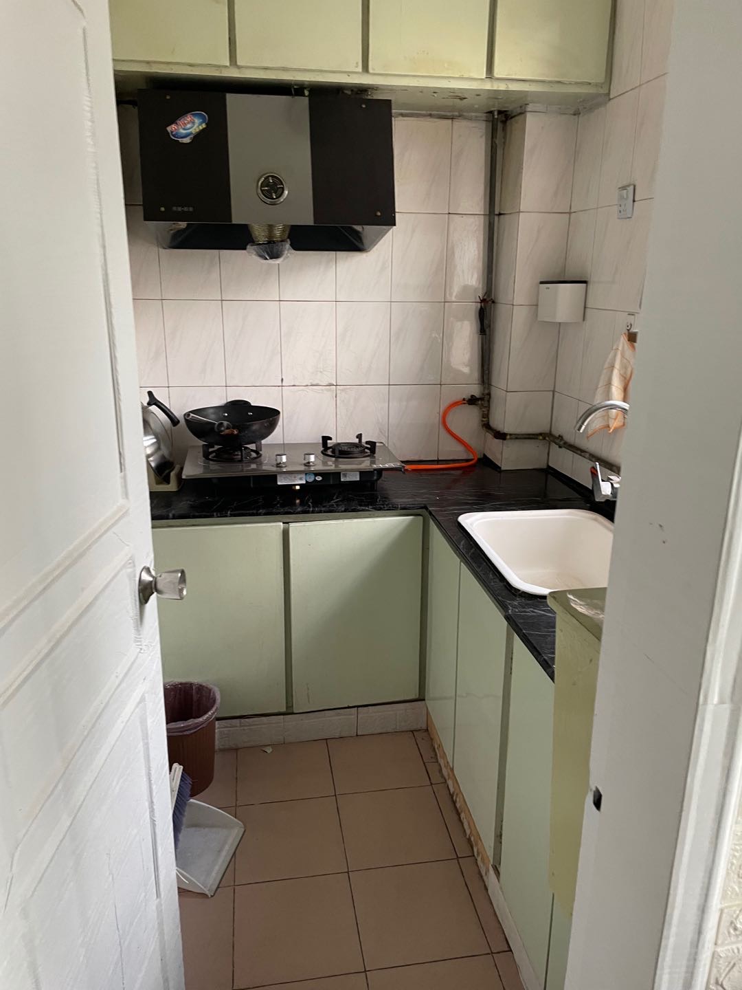 场中小区(场中路2155弄)