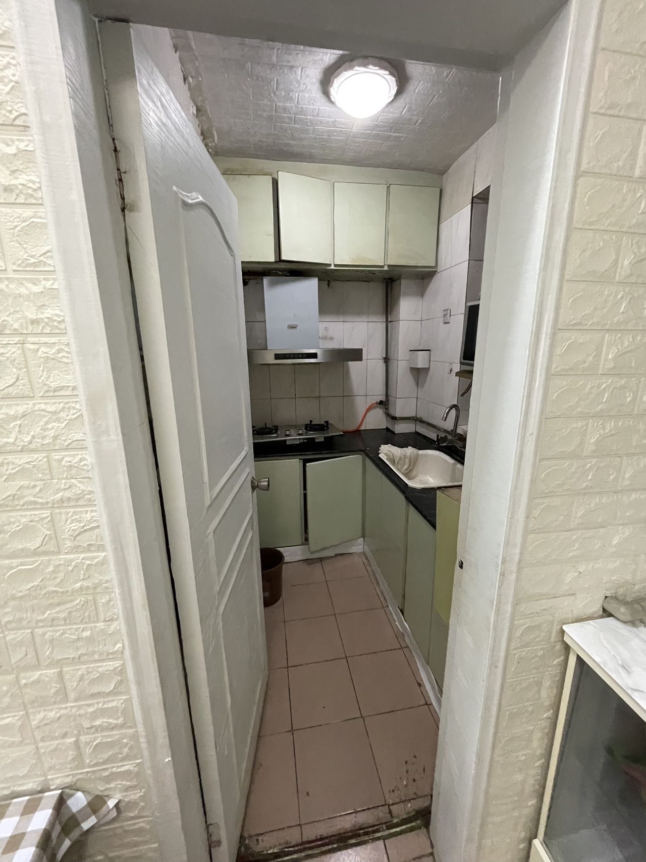 场中小区(场中路2155弄)