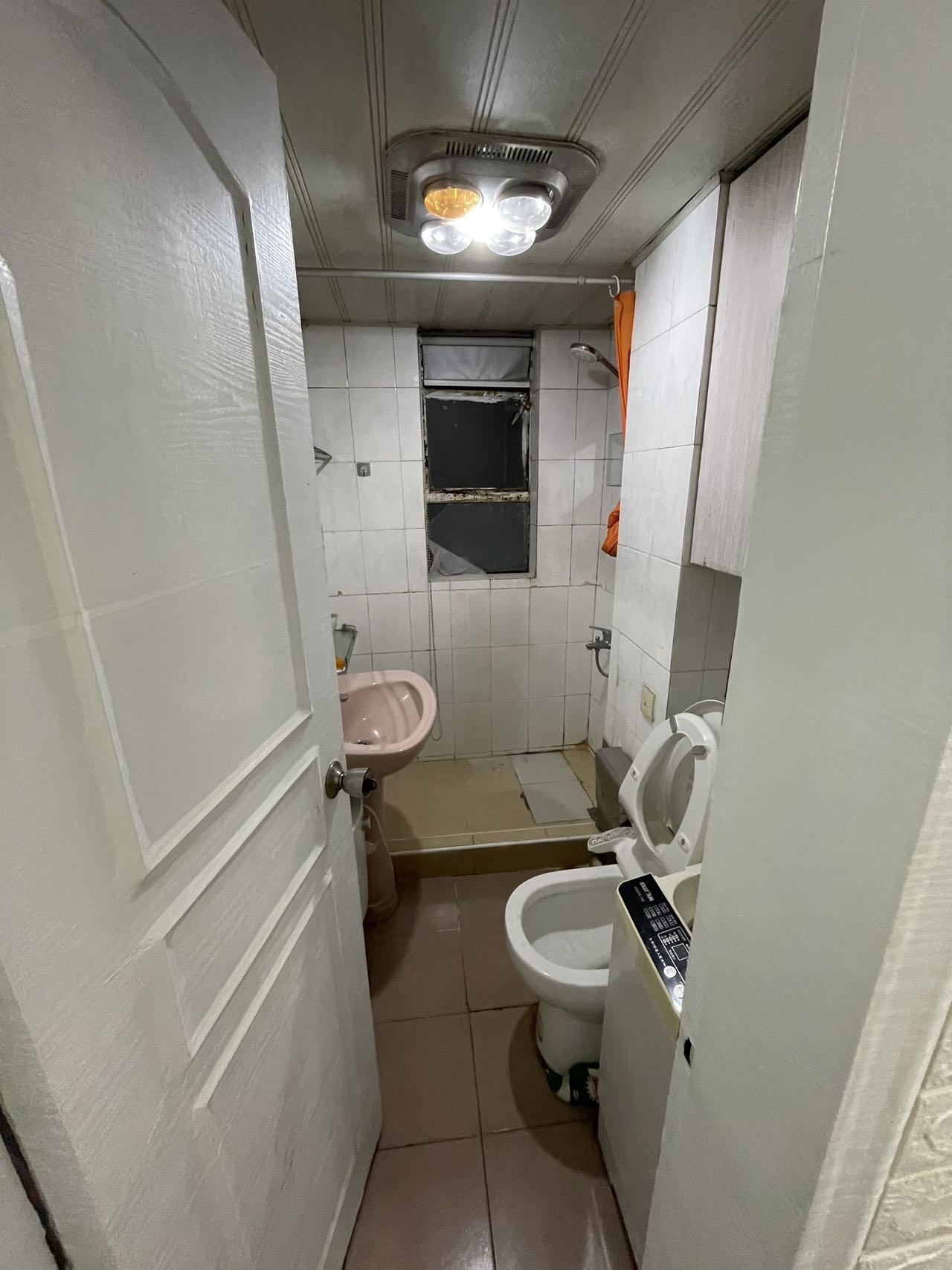 场中小区(场中路2155弄)