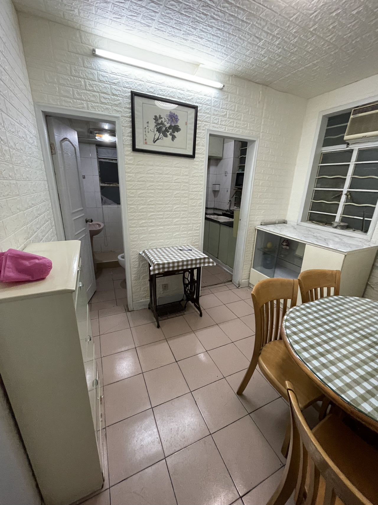 场中小区(场中路2155弄)