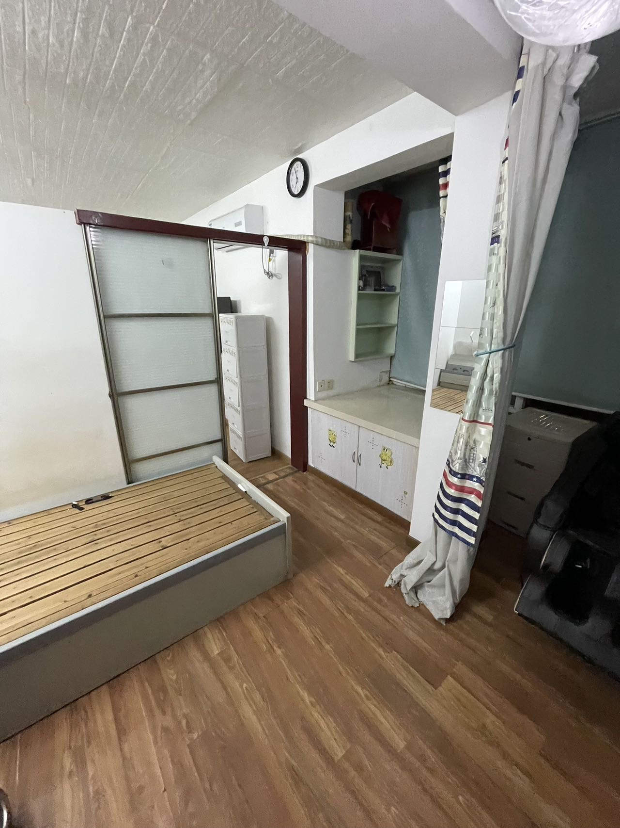 场中小区(场中路2155弄)