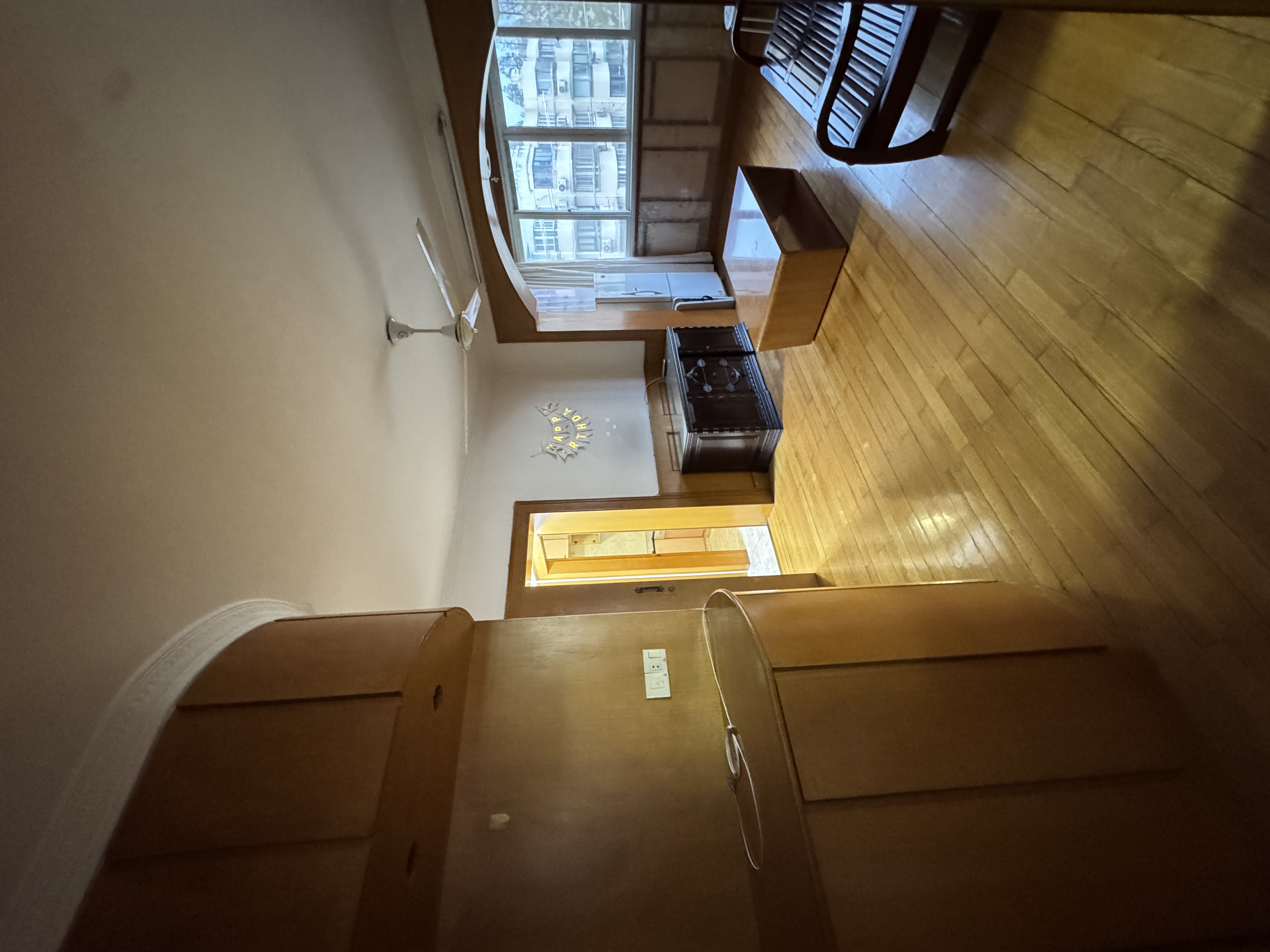 保德公寓（保德路1316弄）