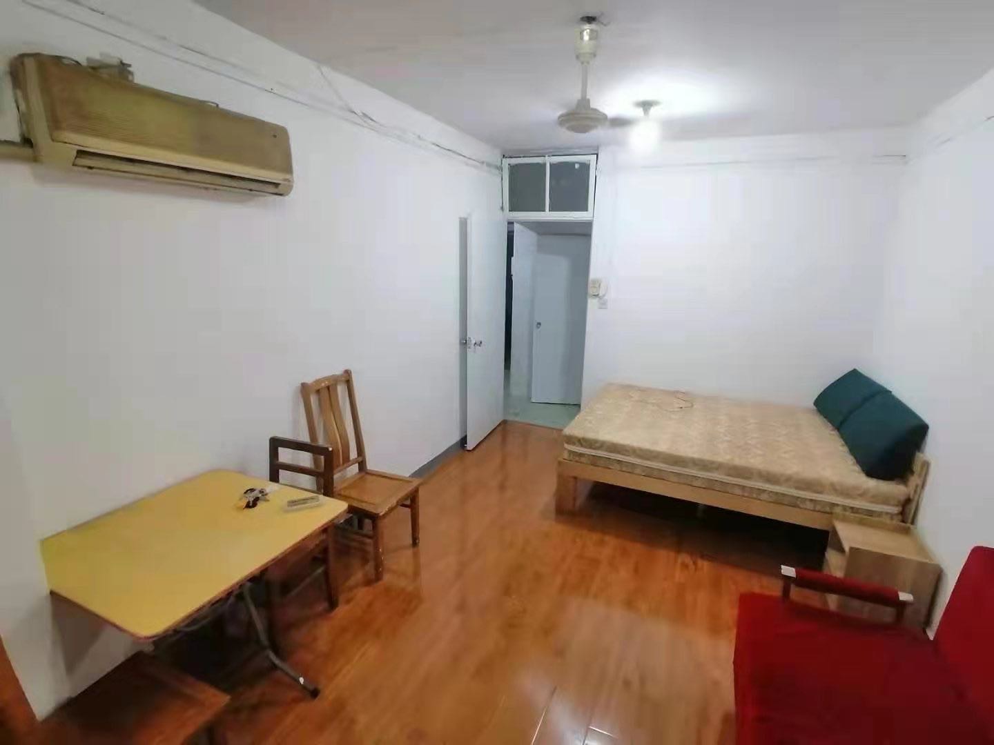 闻喜小区(闻喜路935弄)