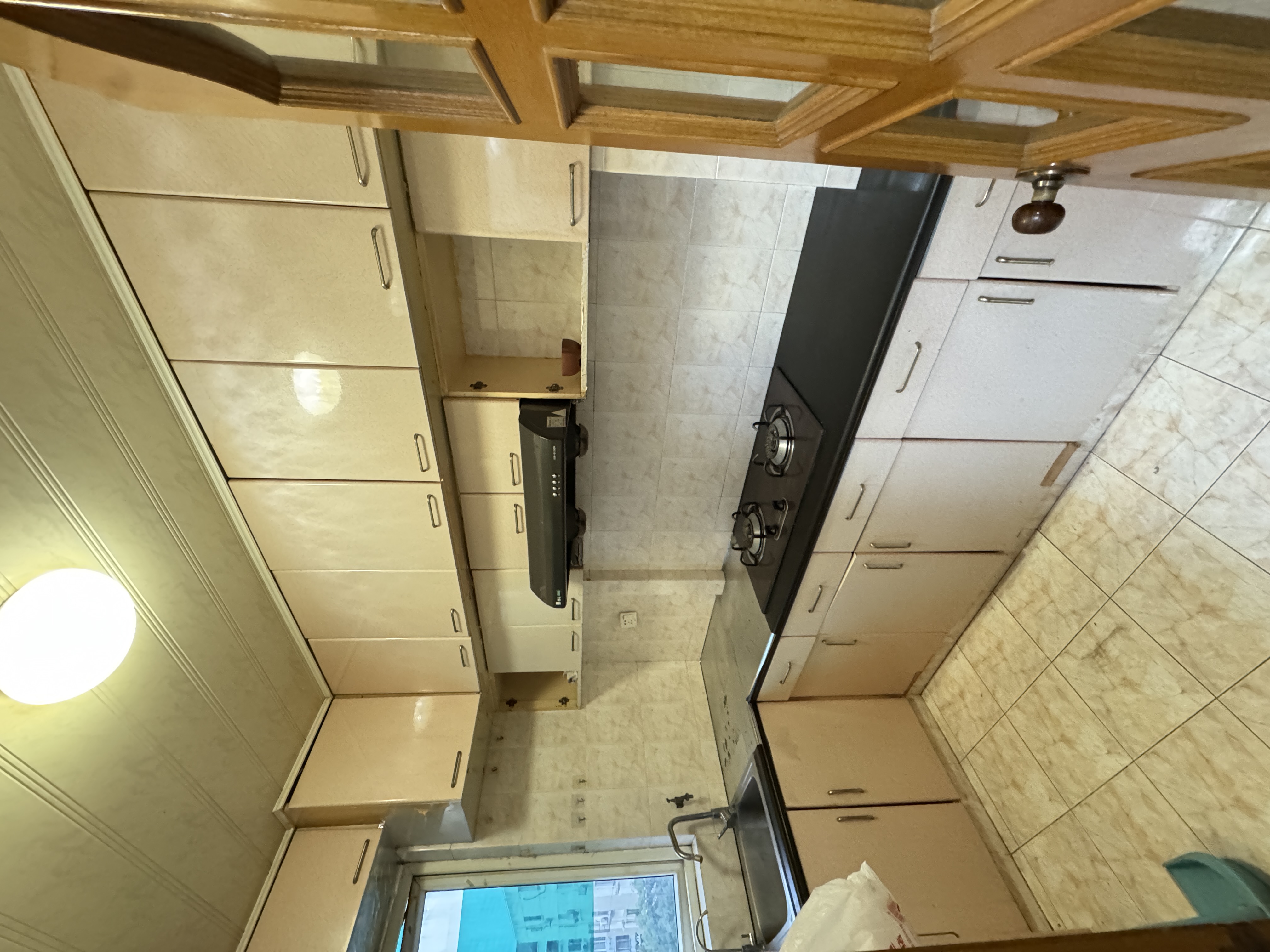 保德公寓（保德路1316弄）