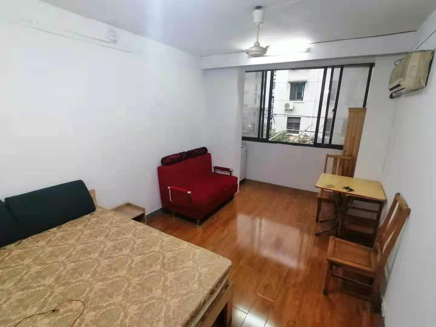 闻喜小区(闻喜路935弄)