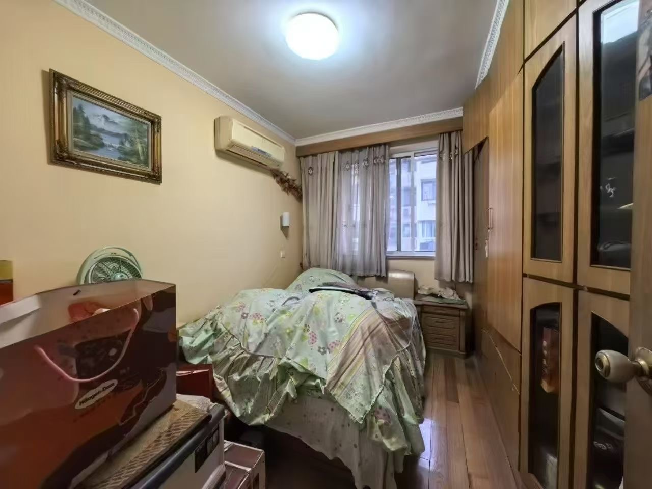 保德公寓（保德路1316弄）