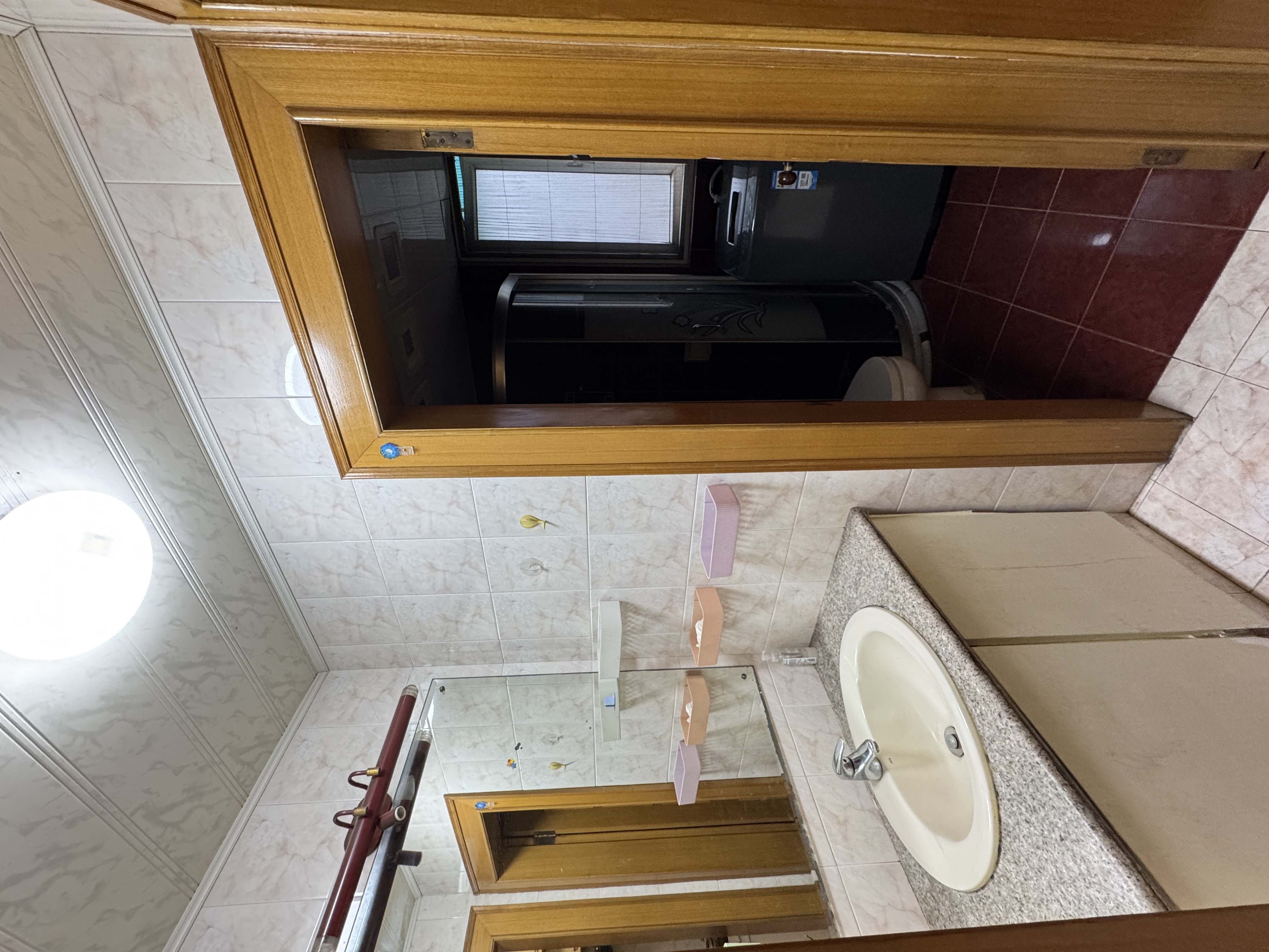 保德公寓（保德路1316弄）