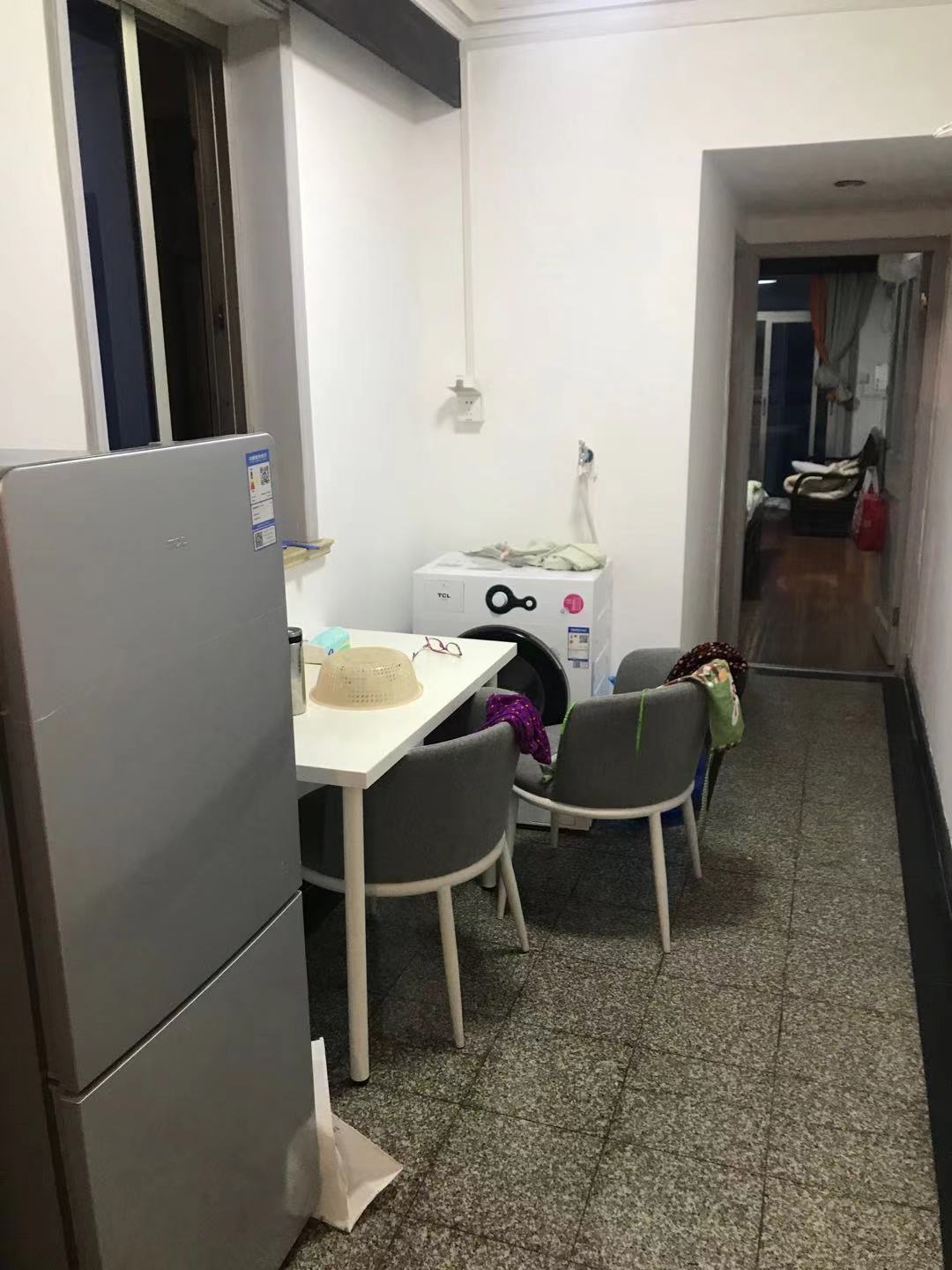 场中小区(场中路2131弄)