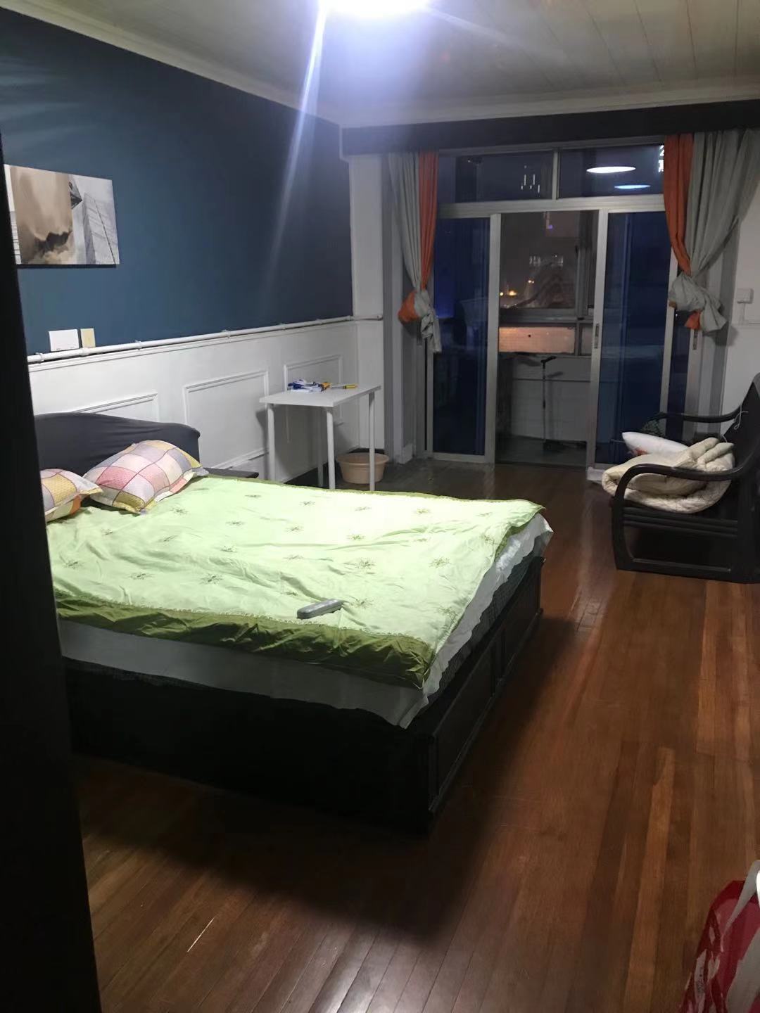 场中小区(场中路2131弄)