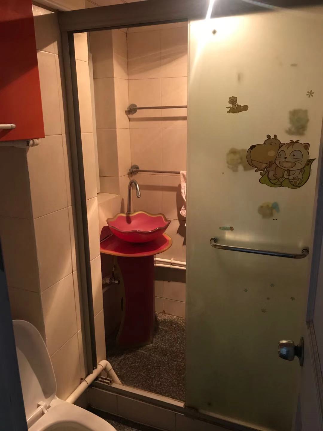 场中小区(场中路2131弄)