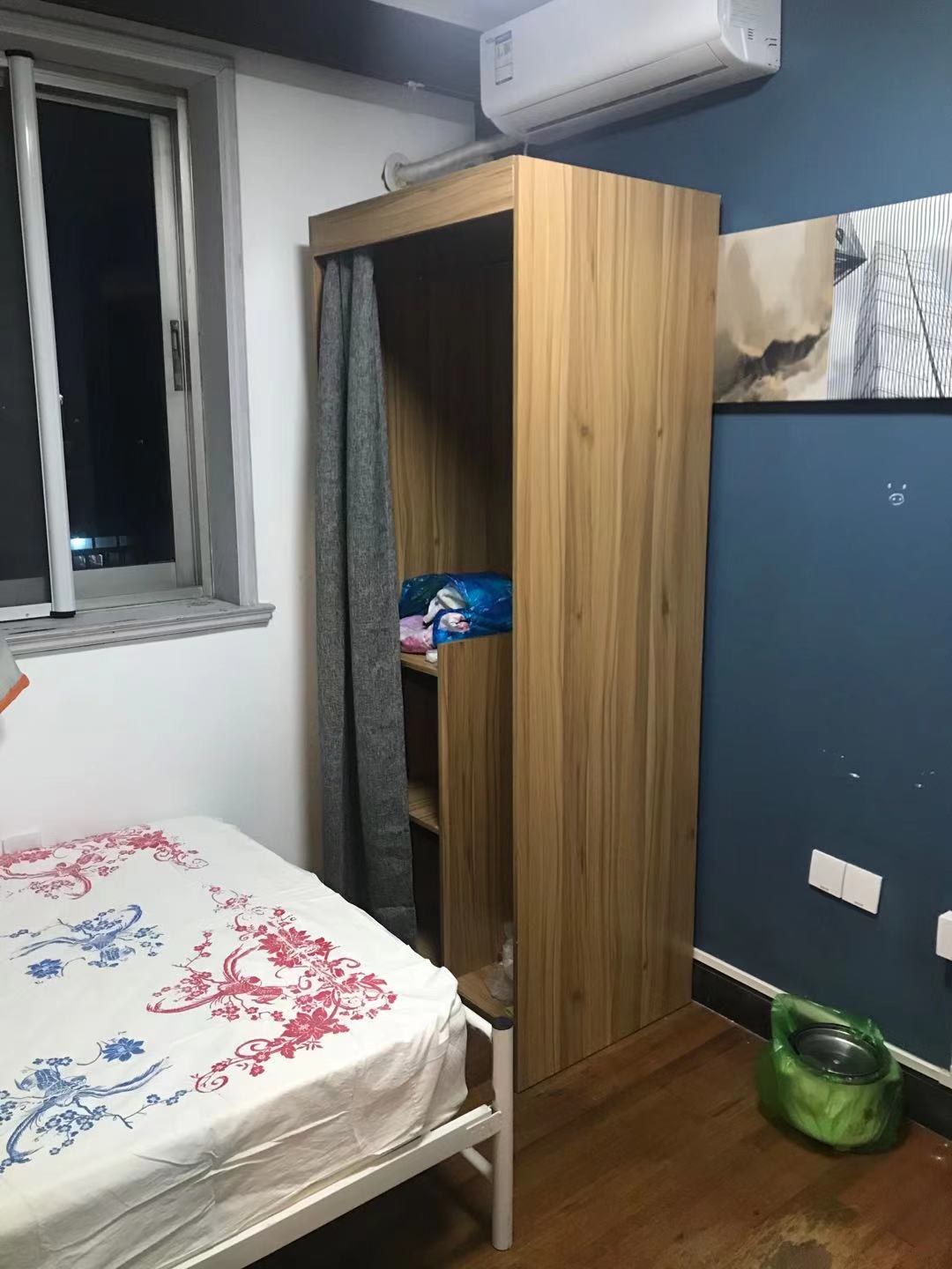 场中小区(场中路2131弄)