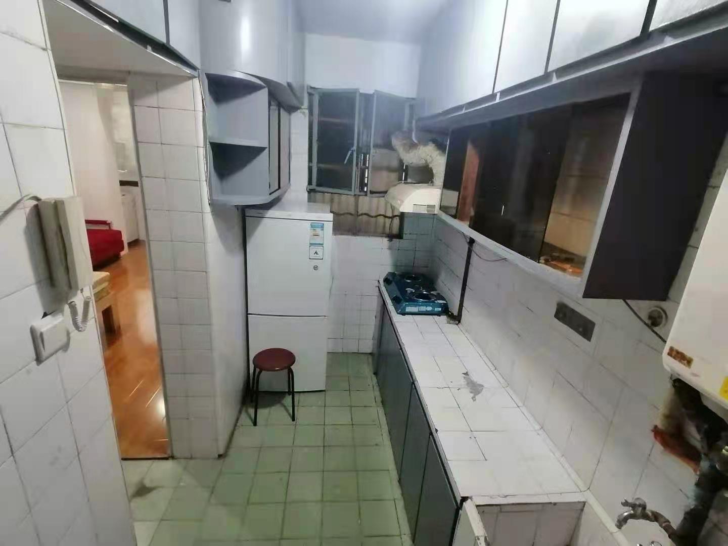 闻喜小区(闻喜路935弄)