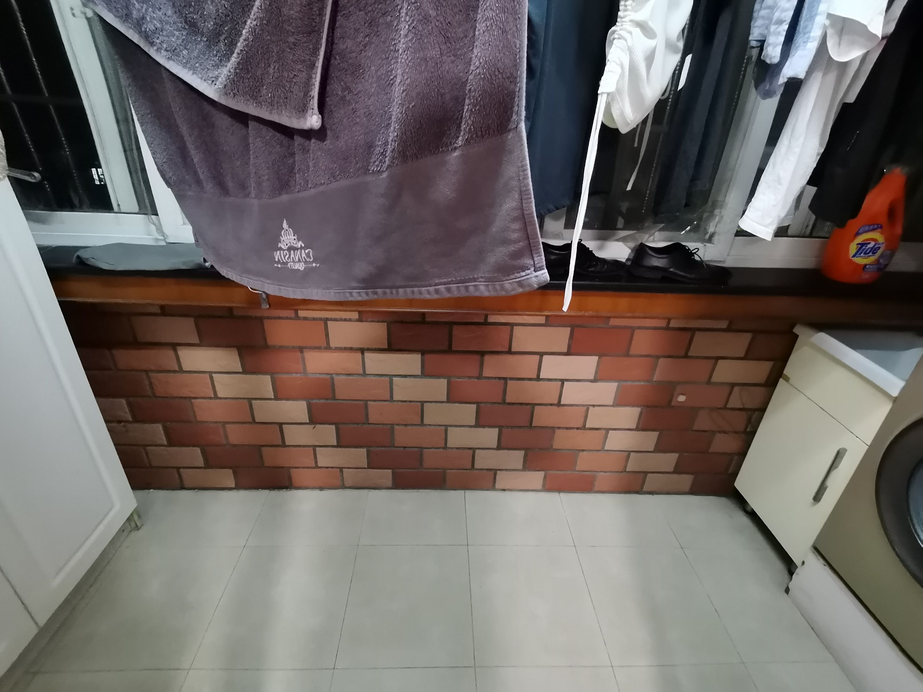 银都一村