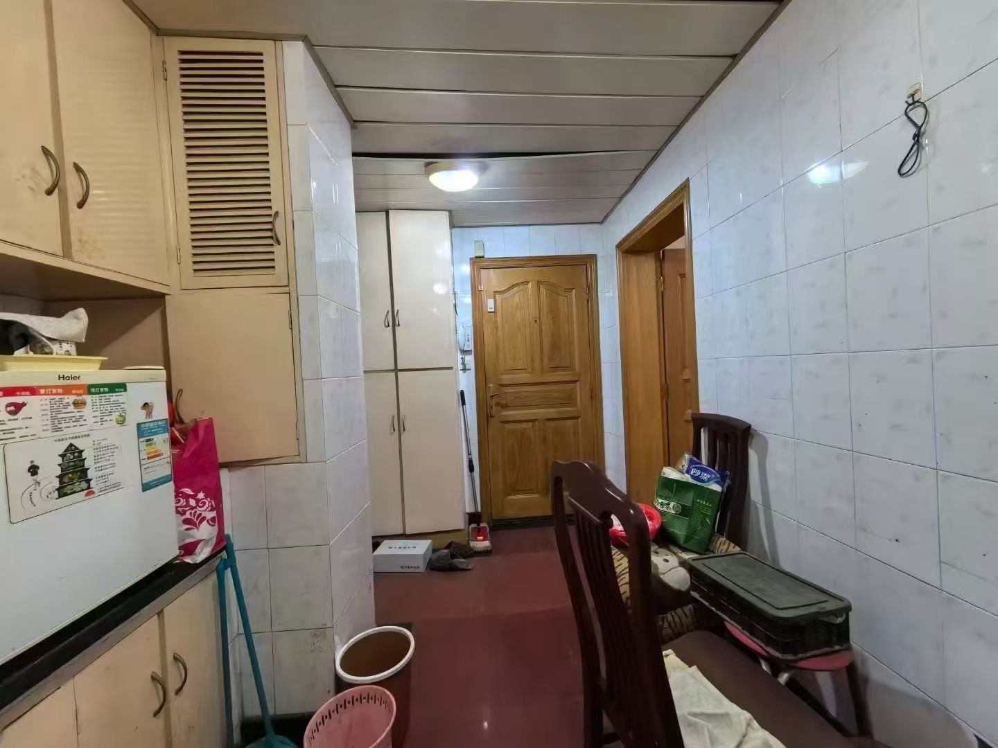 保德公寓（保德路1316弄）