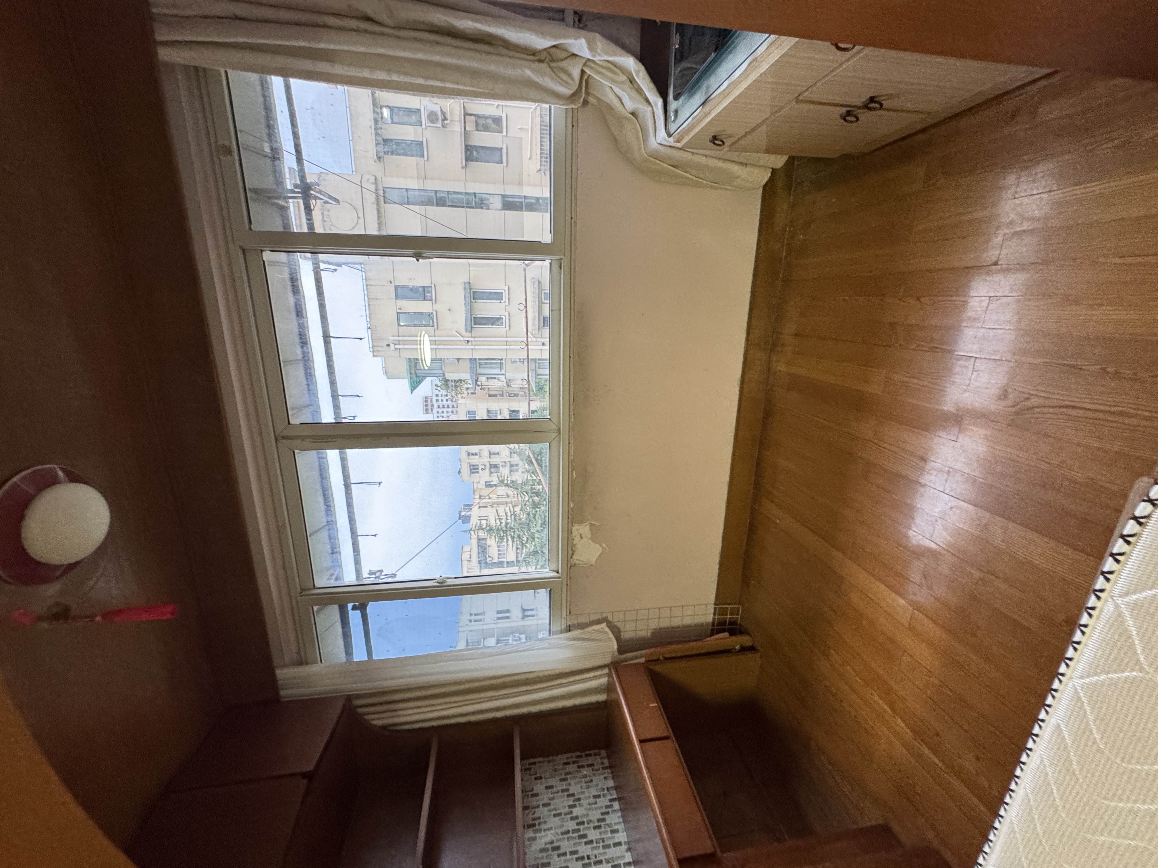 保德公寓（保德路1316弄）