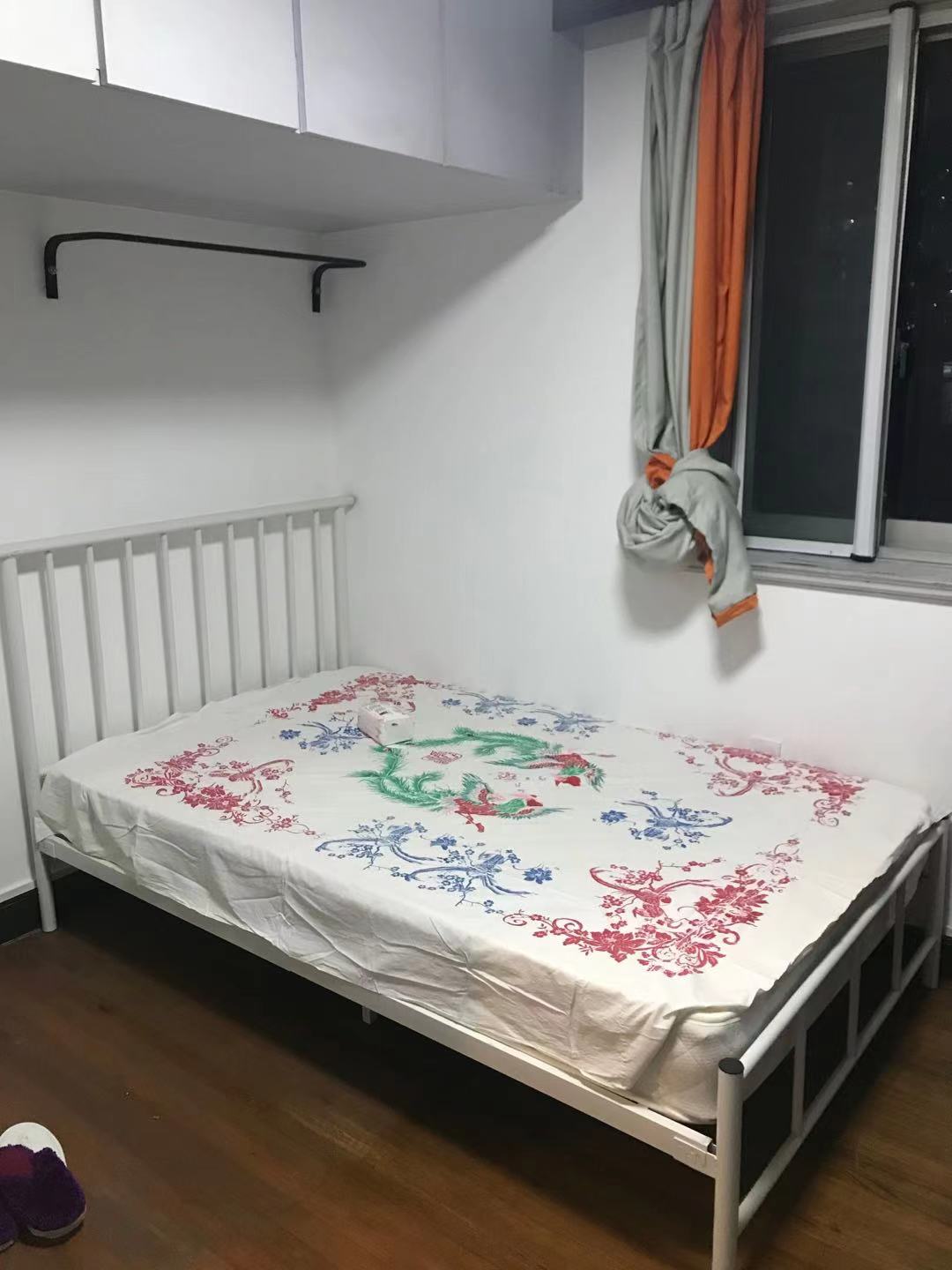 场中小区(场中路2131弄)