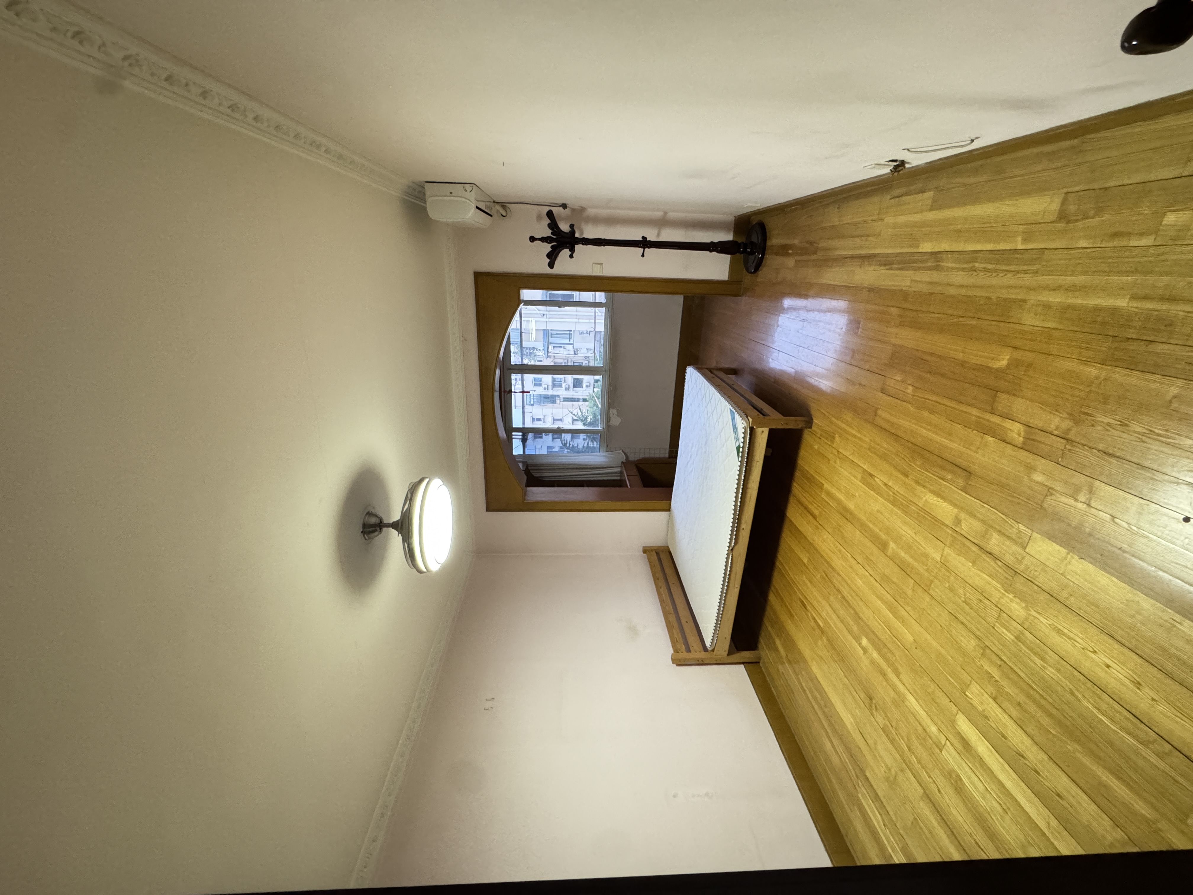 保德公寓（保德路1316弄）