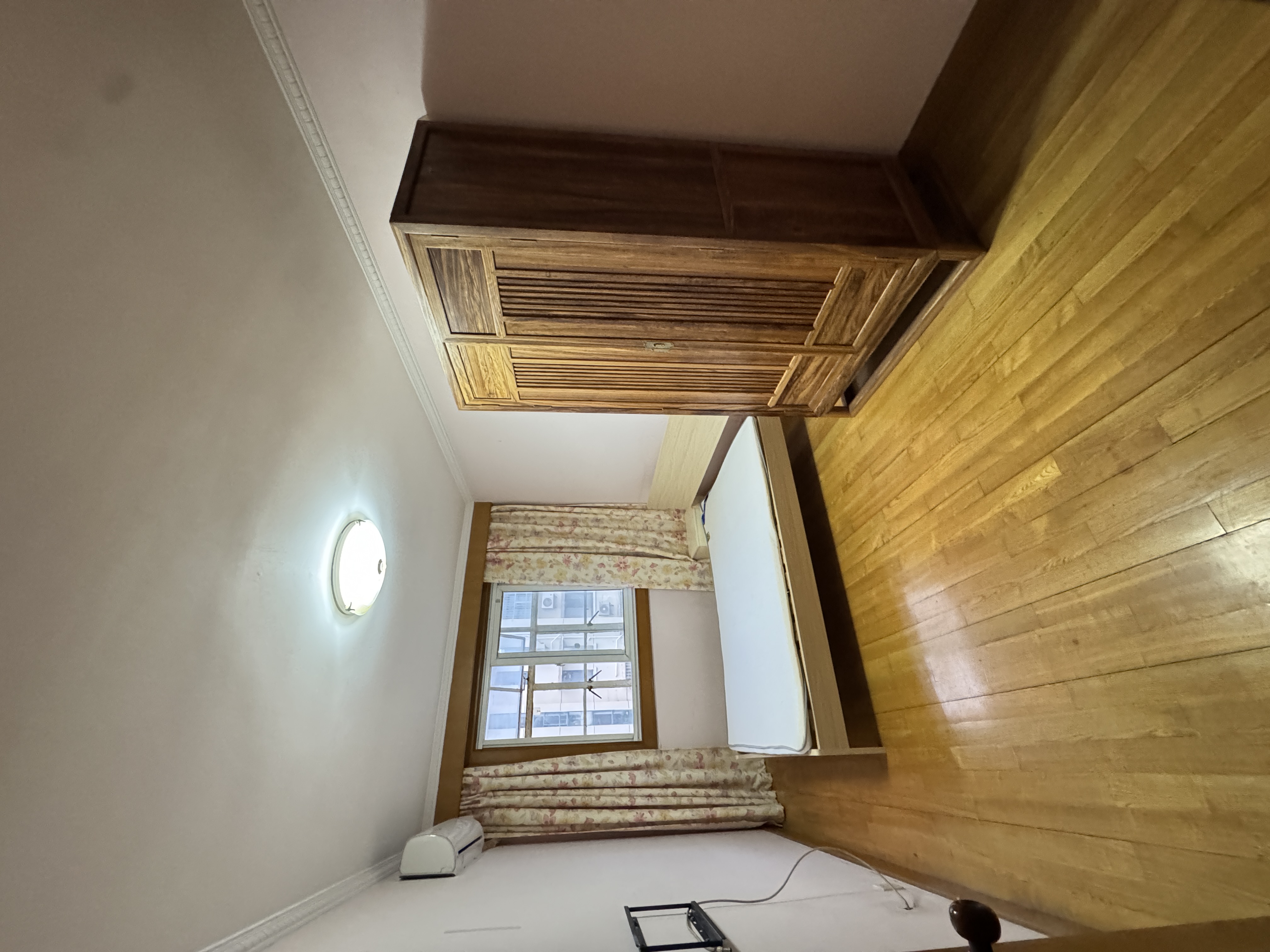 保德公寓（保德路1316弄）