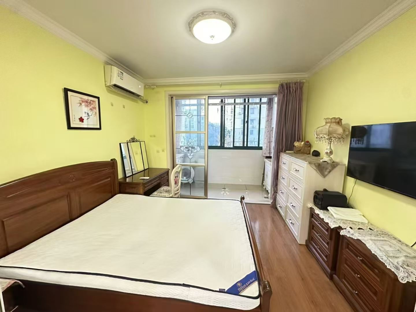 新汾小区(汾西路880弄)