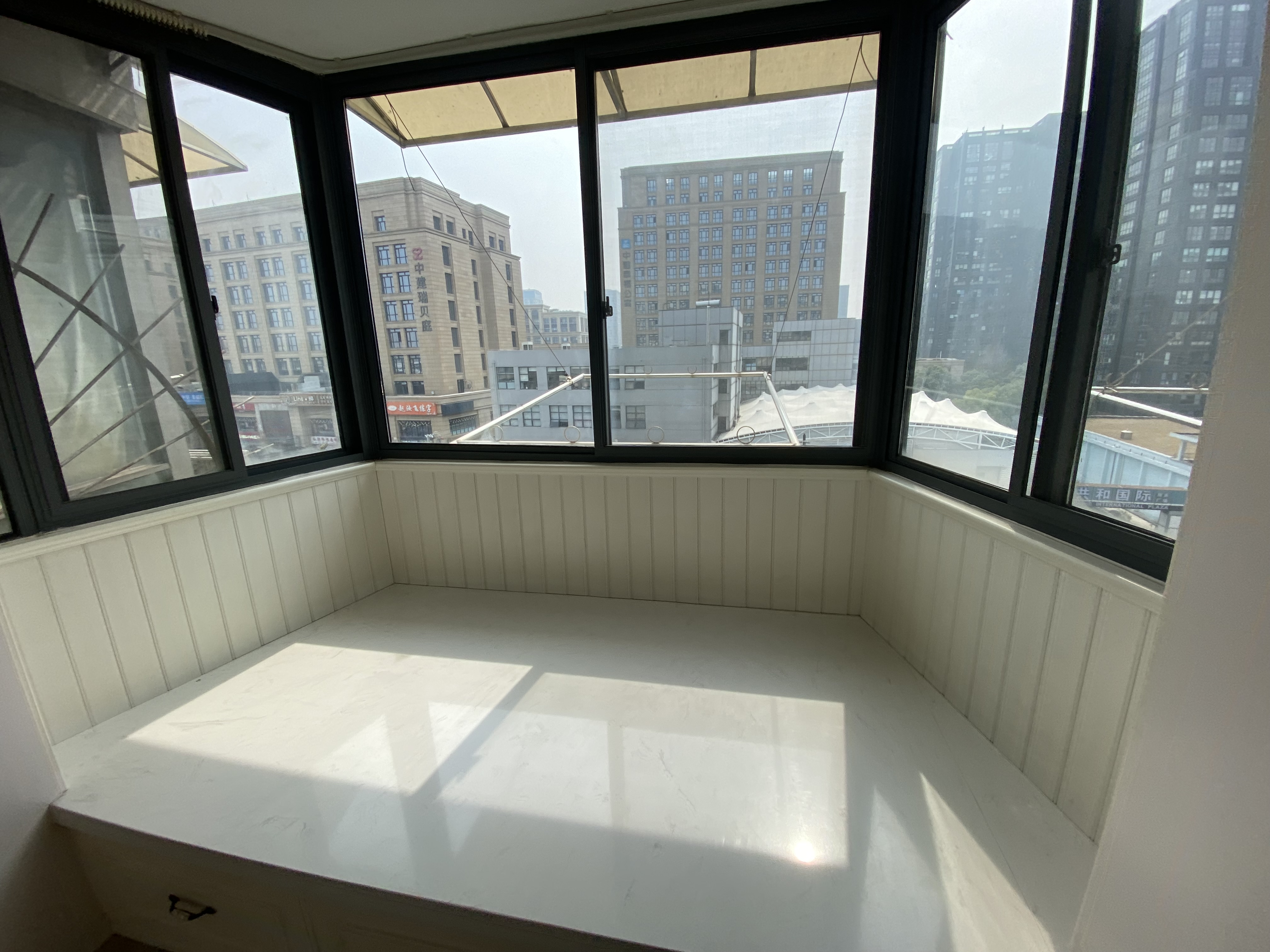 场中小区(场中路2131弄)