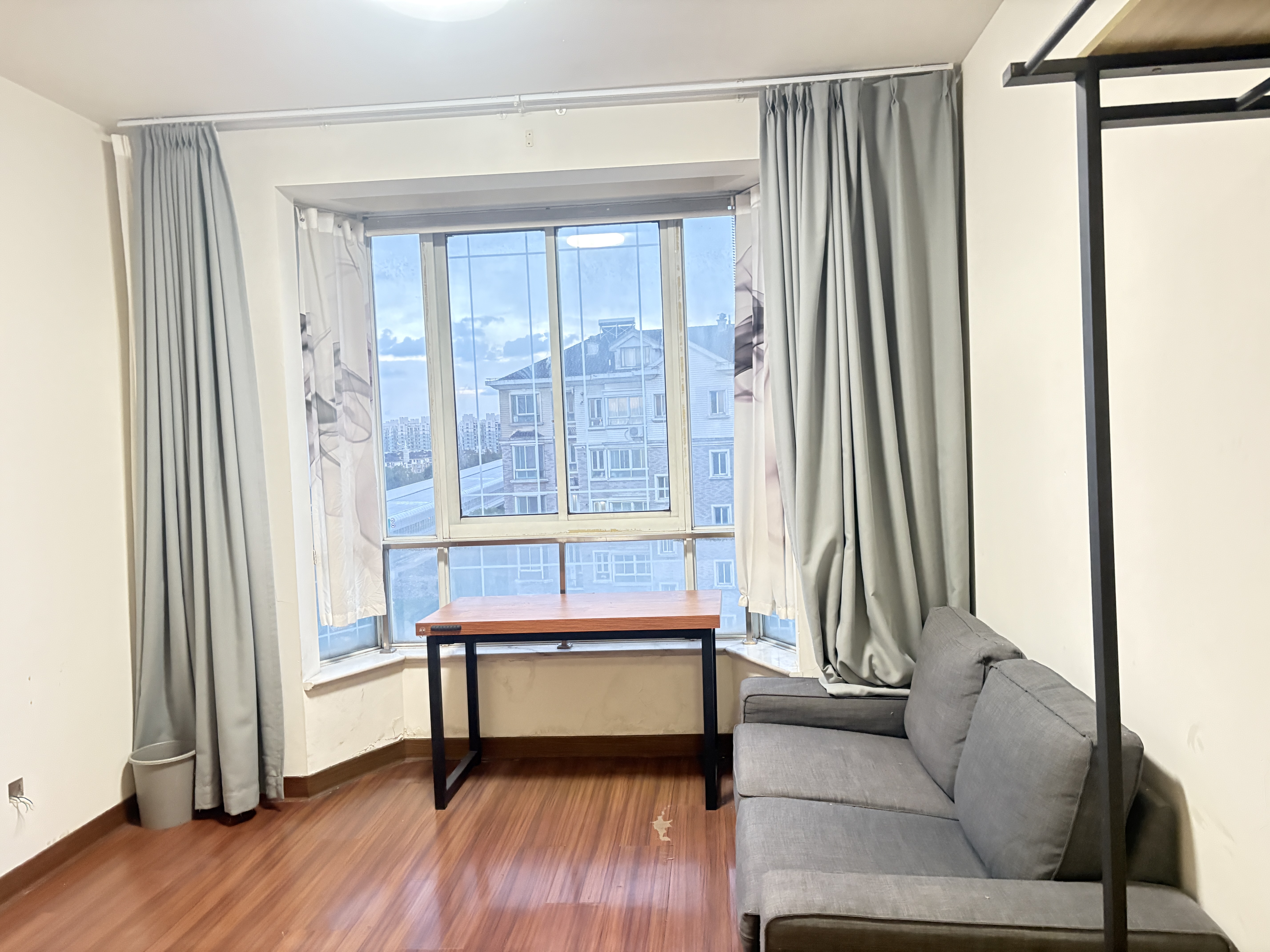 东苑利景花苑塞纳左岸