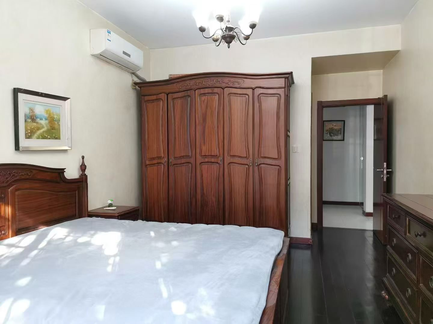 东苑利景花苑塞纳左岸