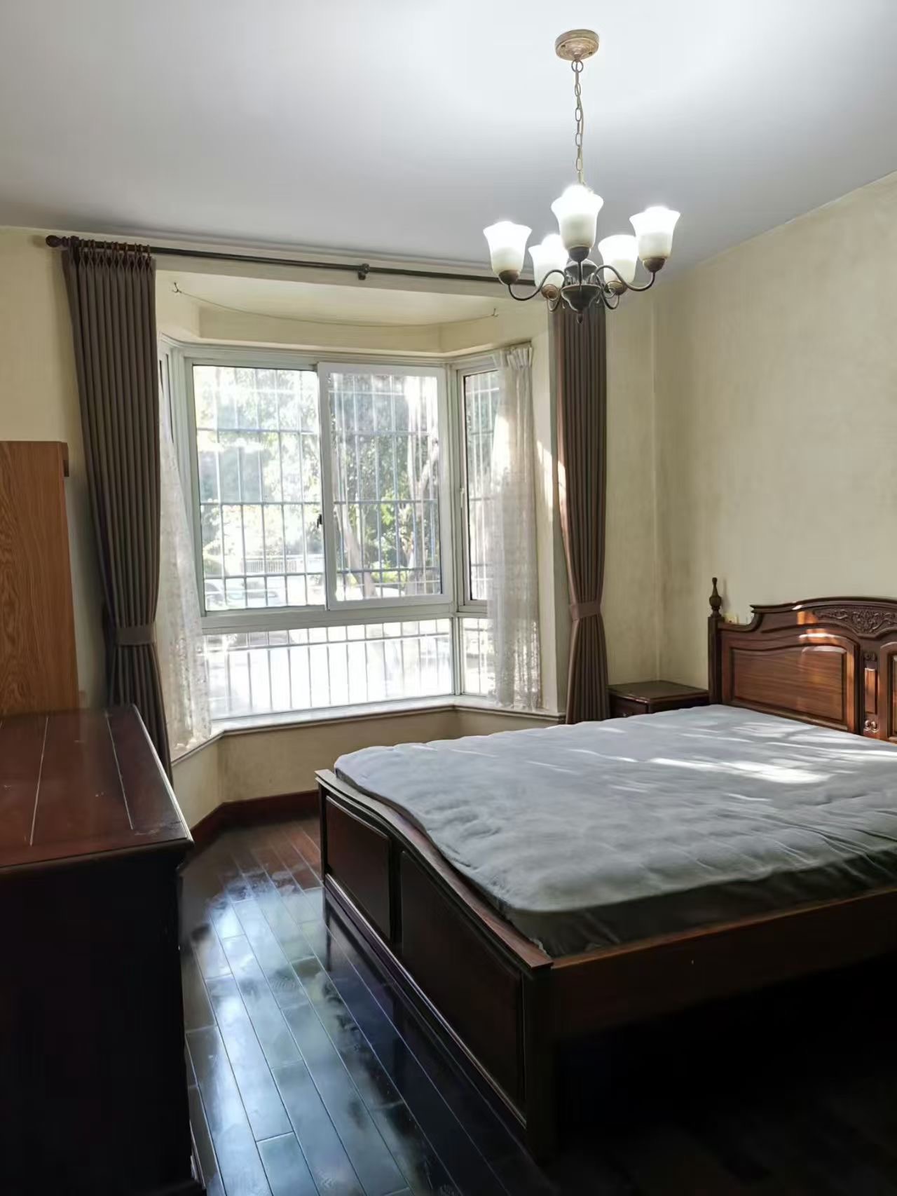 东苑利景花苑塞纳左岸